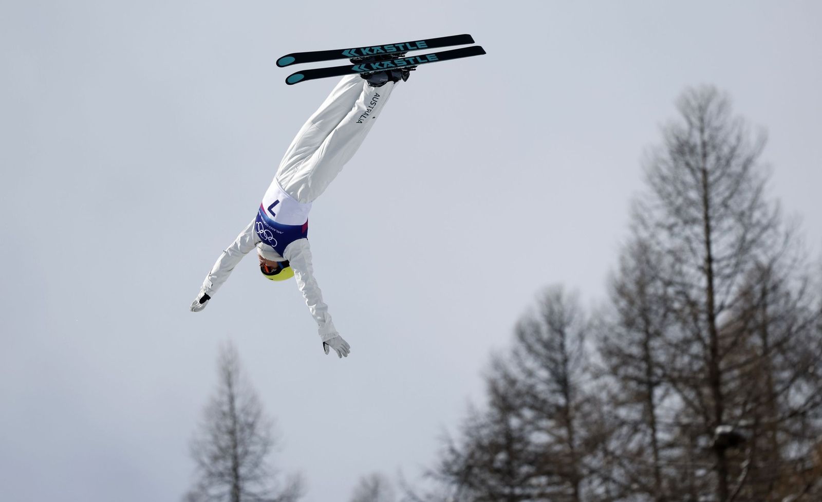 Las mejores fotos de los Juegos Olímpicos de invierno Milán Cortina d'Ampezzo 2026 | Jornada 13