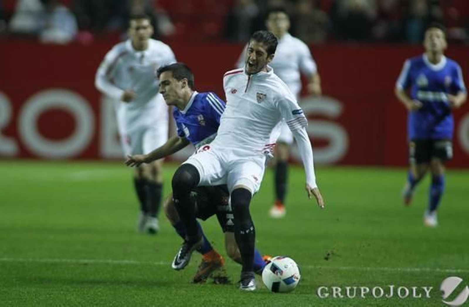 Foto: Antonio Pizarro