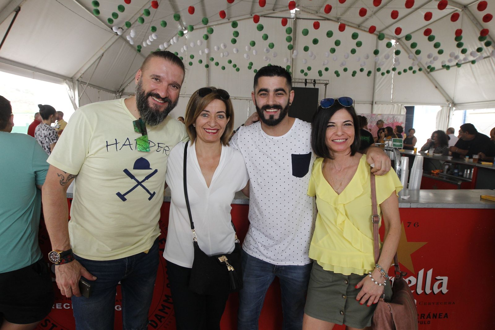 Fotogalería Fiestas de Olula del Río