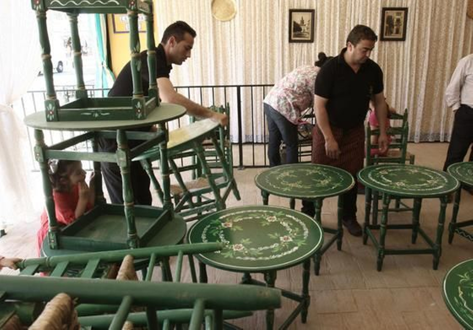 Foto: Jose Angel Garcia