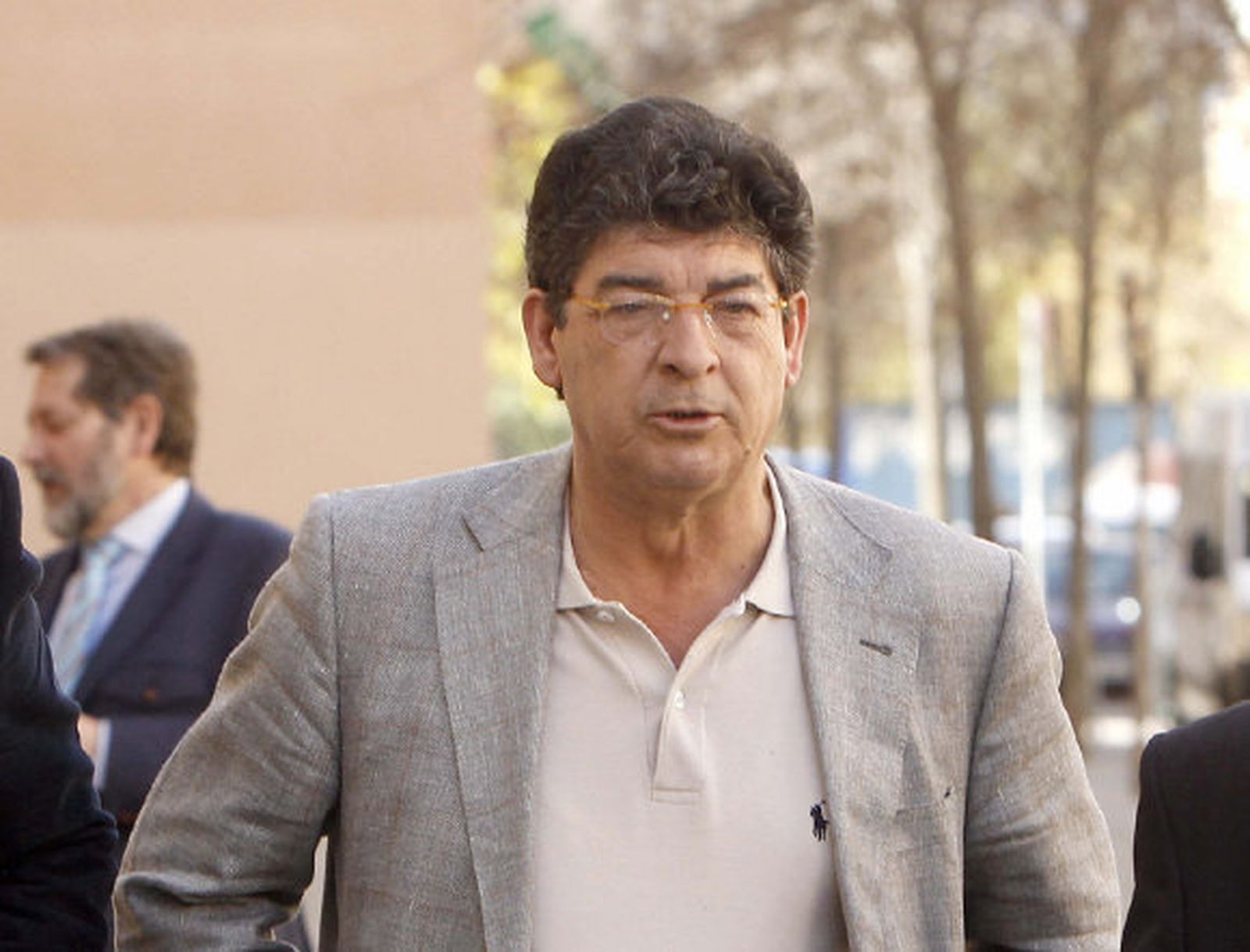 IU defiende la producción agraria porque sin ella Andalucía "no existe"