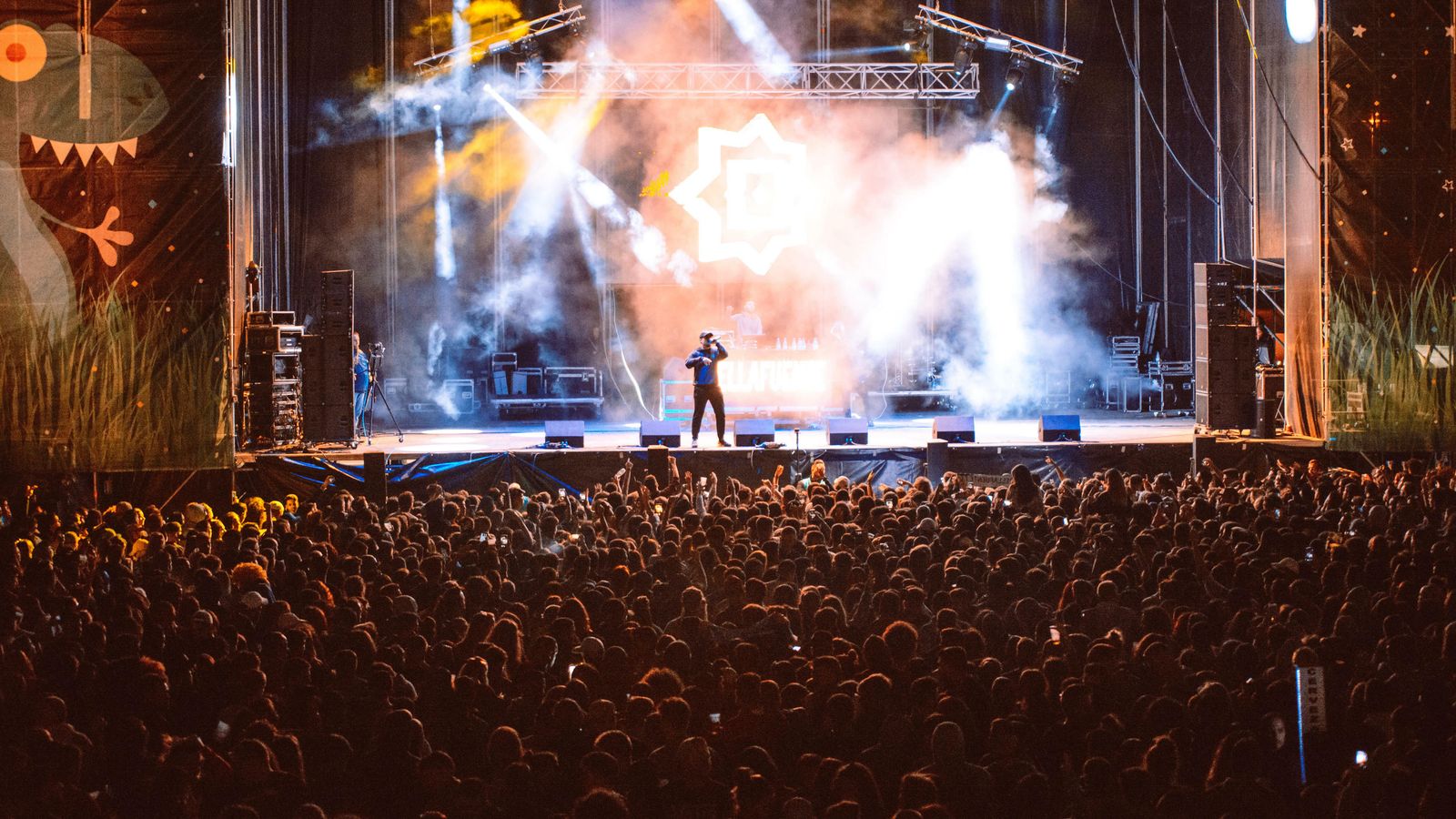 El Festival mezcla artistas de prestigio y con proyección.