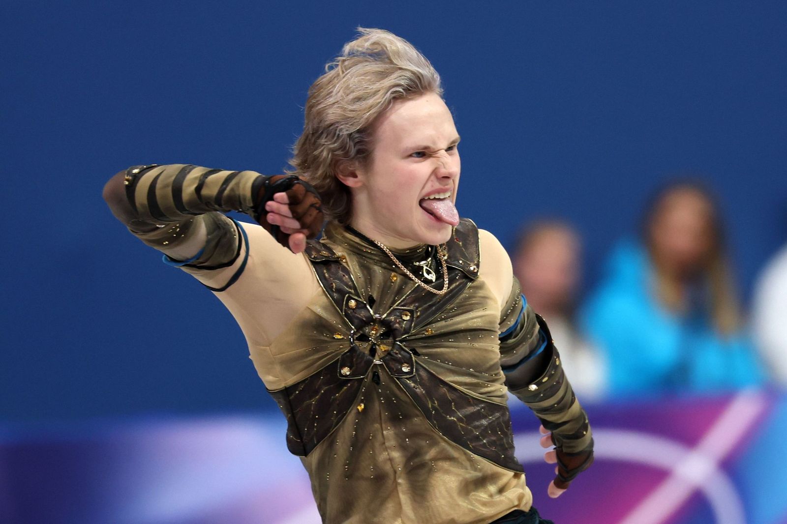 Las mejores fotos de los Juegos Olímpicos de invierno Milán Cortina d'Ampezzo 2026 | Segunda jornada