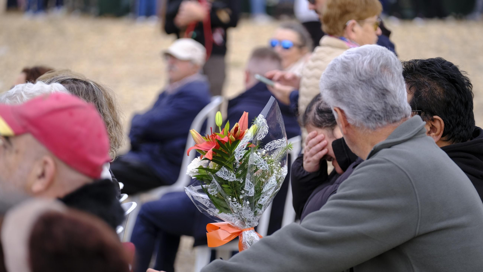 La Romería de Torregarcía, en imágenes