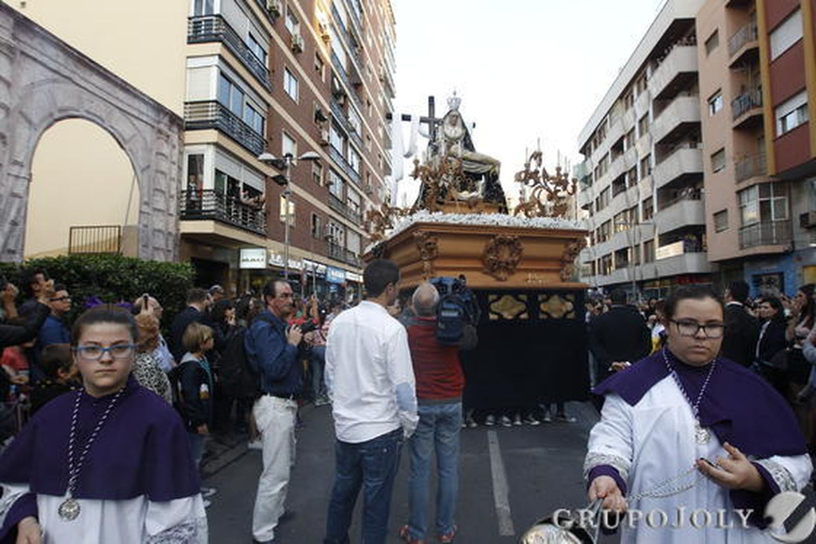 Las Angustias

Foto: Javier Alonso