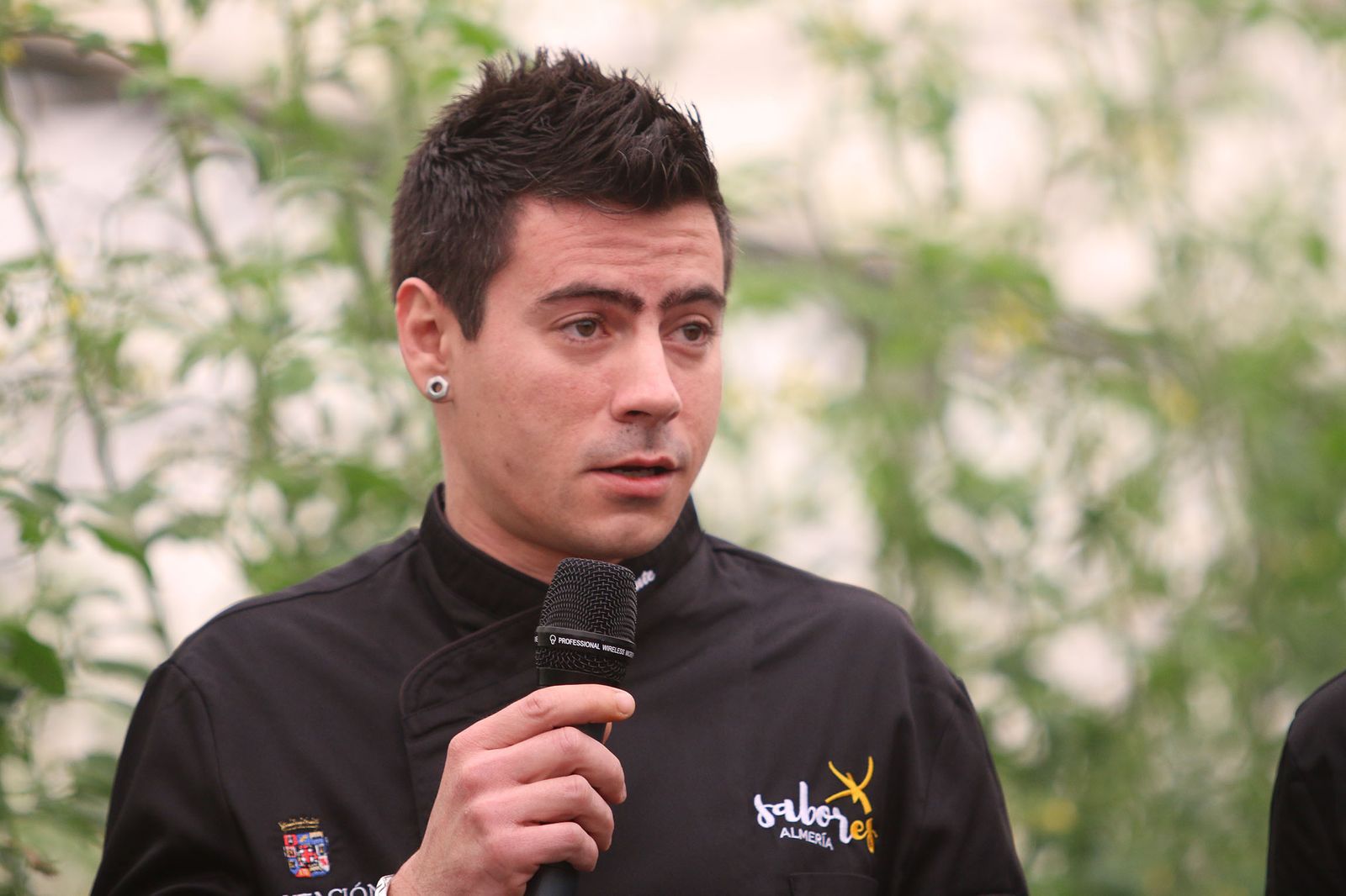 Fotogalería de la presentación del expositor 'Sabores Almería' en Madrid Fusión 2022