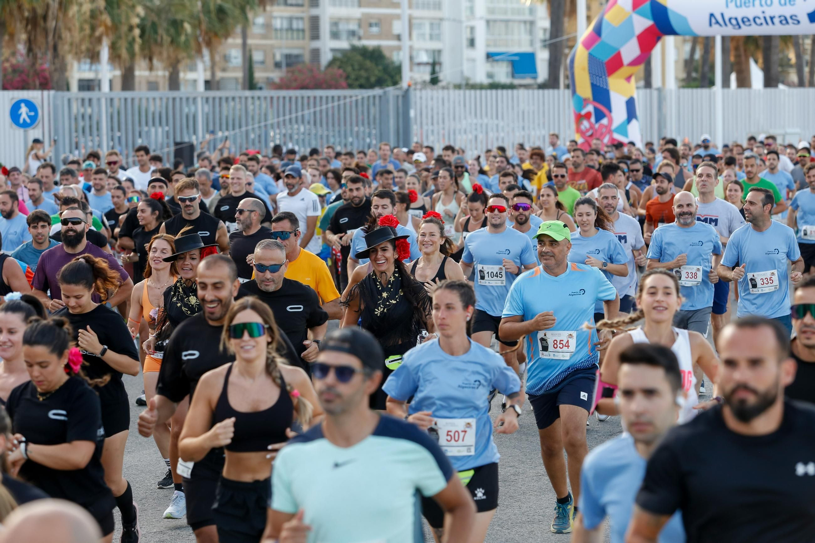 Búscate en la galería de fotos de la XXIII Carrera Popular Puerto Bahía de Algeciras Búscate en la galería de fotos de la XXIII Carrera Popular Puerto Bahía de Algeciras