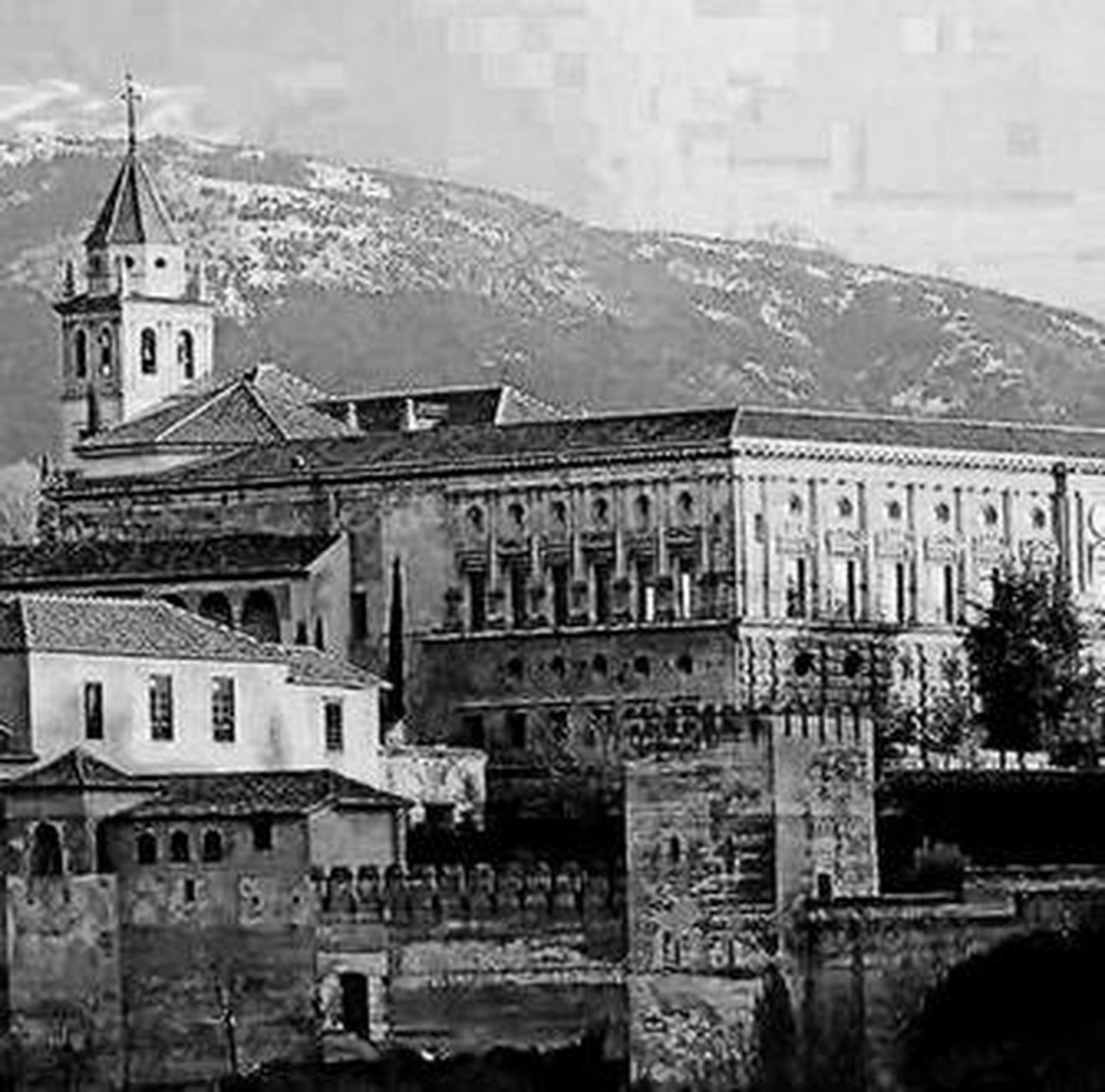 La Puerta de la Qubba, pieza del mes en la AlhambraLa Puerta de la Qubba, pieza del mes en la Alhambra