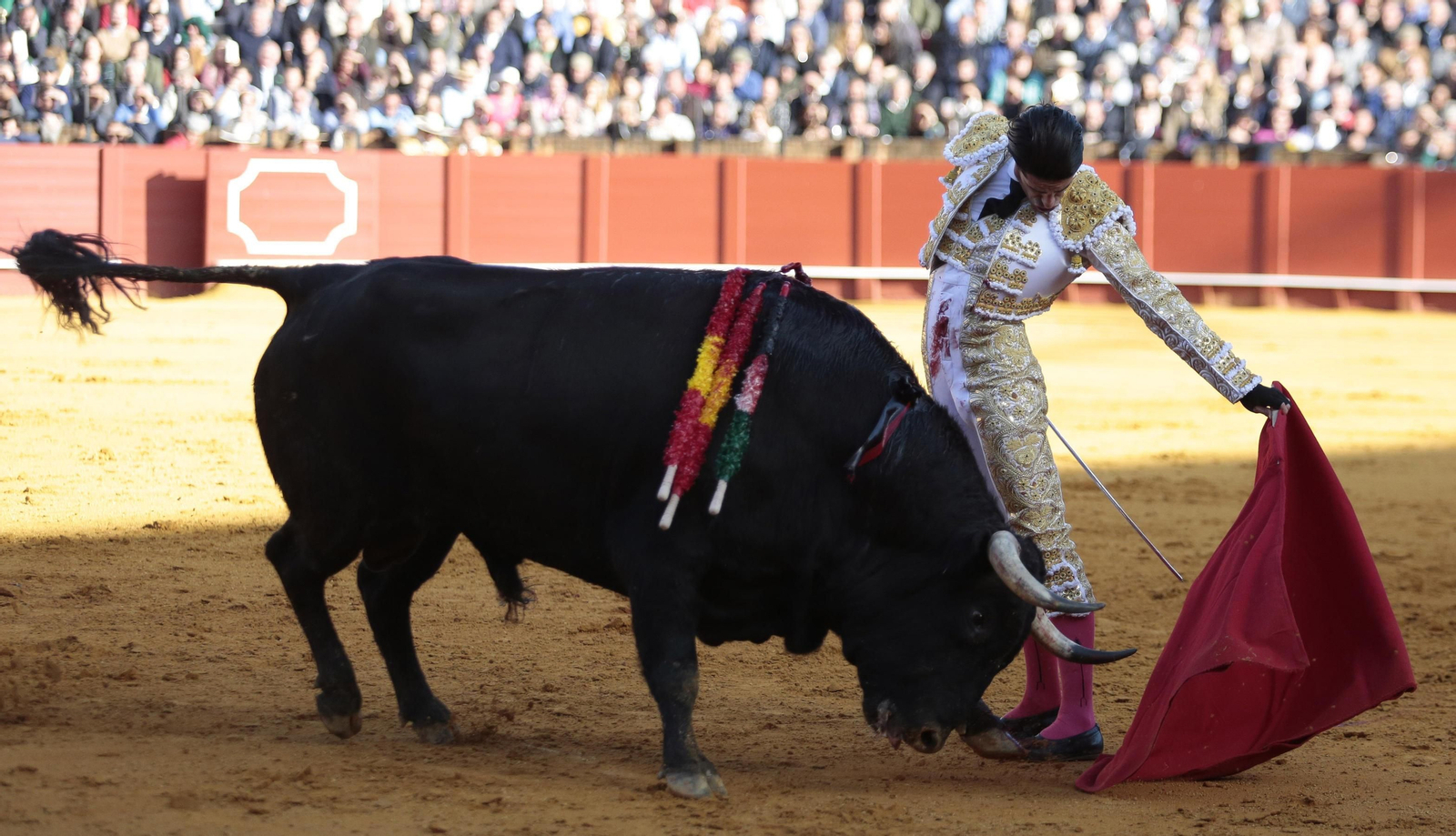 Alejandro Talavante.