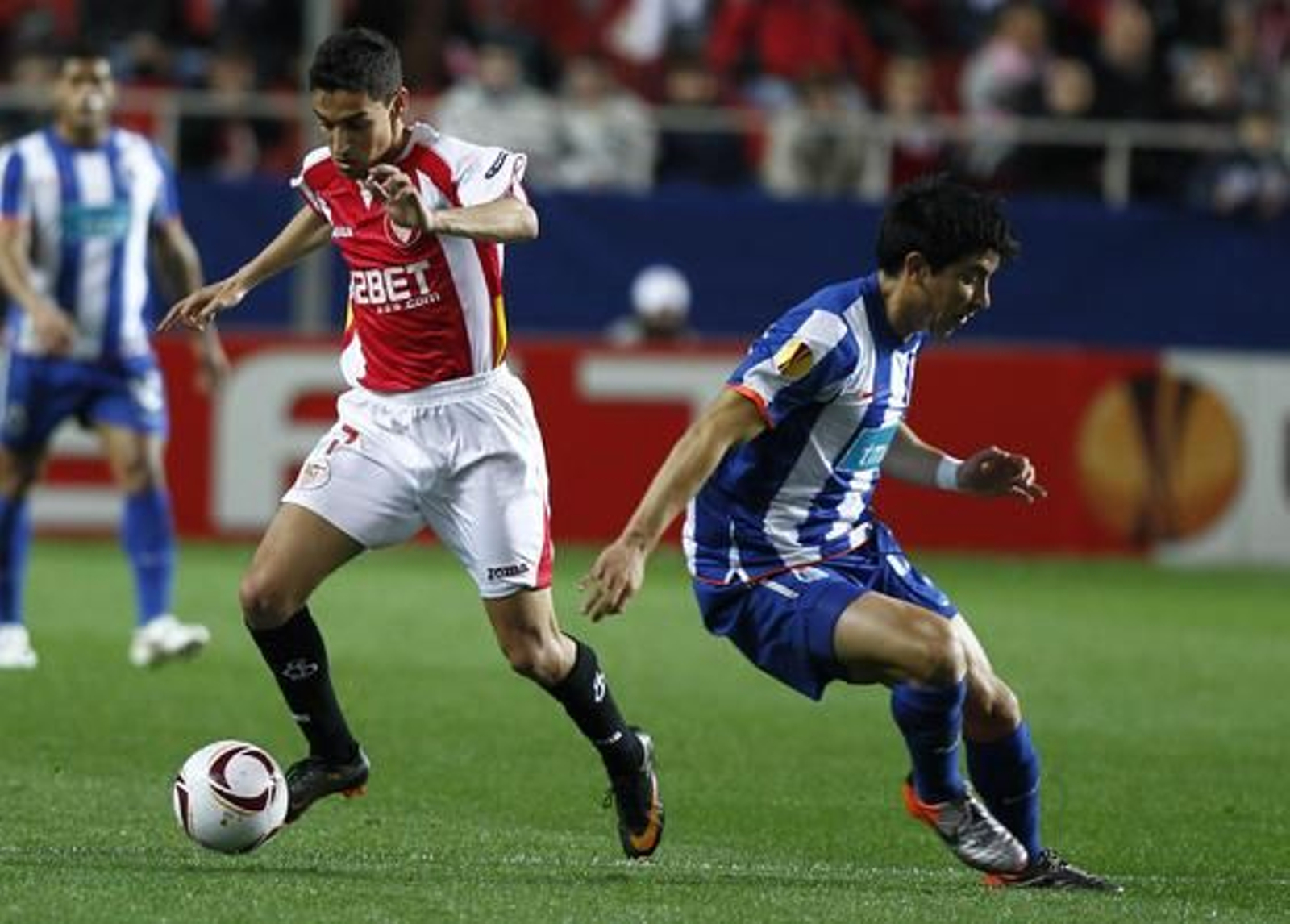 Foto: Antonio Pizarro