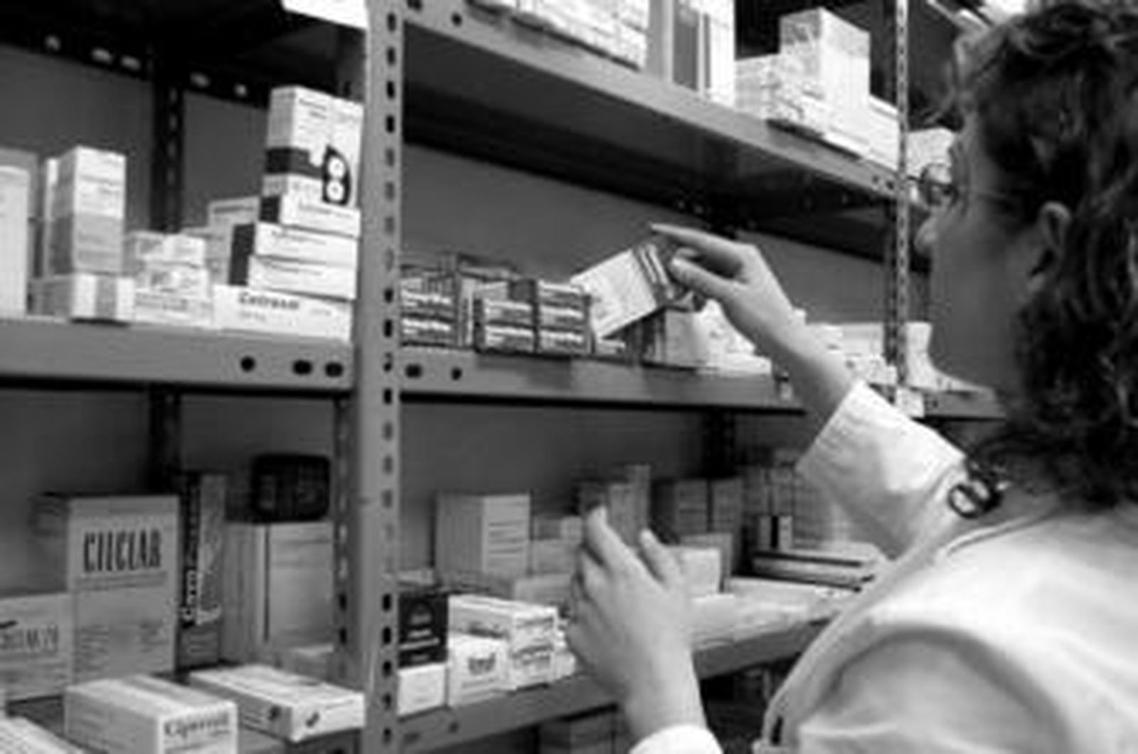 El principio activo es la denominación médica universal.