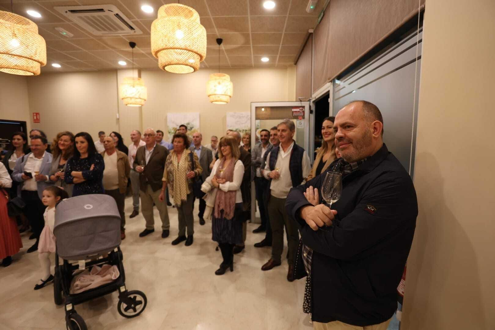 El restaurante Tuga de Jerez celebra el Solete de la Guía Repsol y la Q de calidad