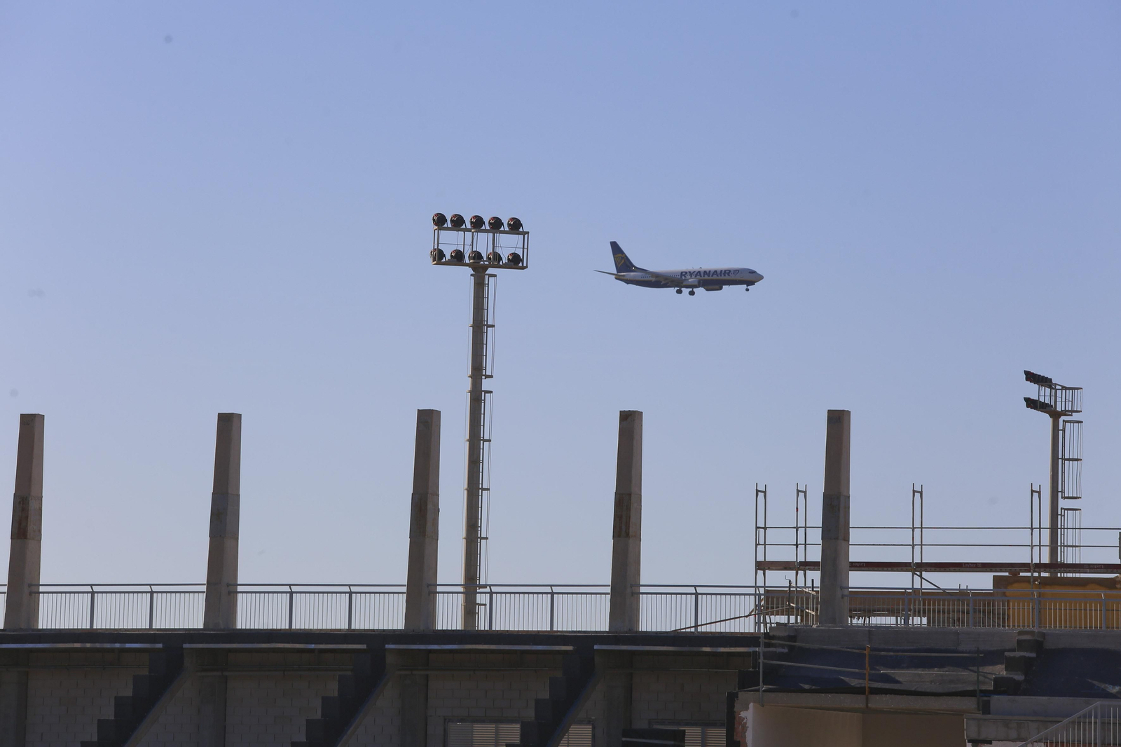 La progresión de la Academia del Málaga CF, en imágenes