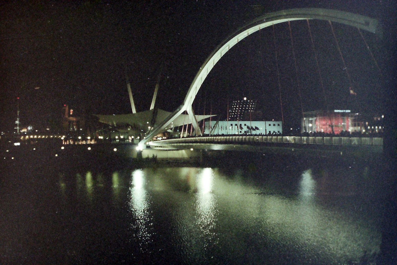 Recuerdos de la Expo