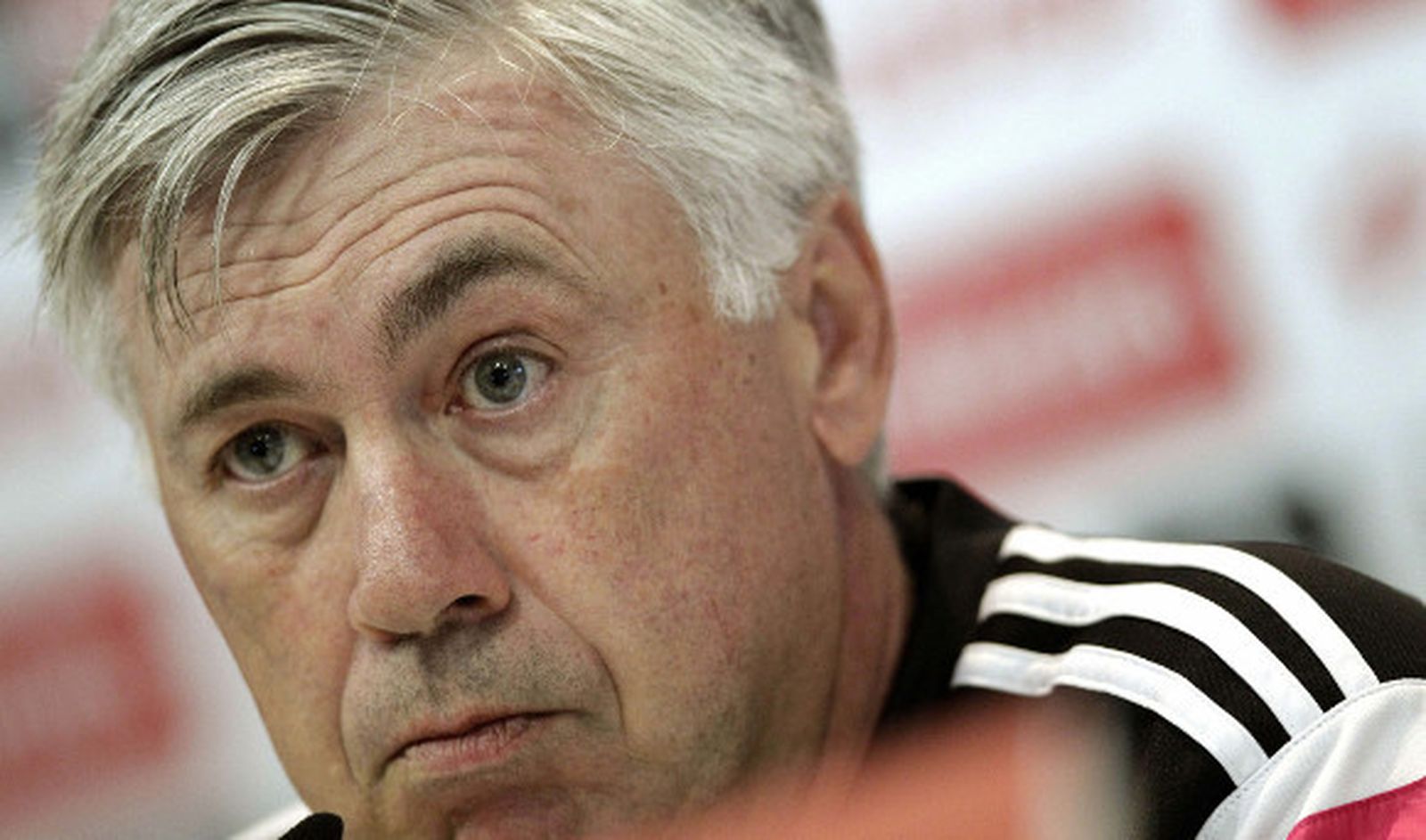 Ancelotti: "Es más complicado ganar la Liga que la Champions"