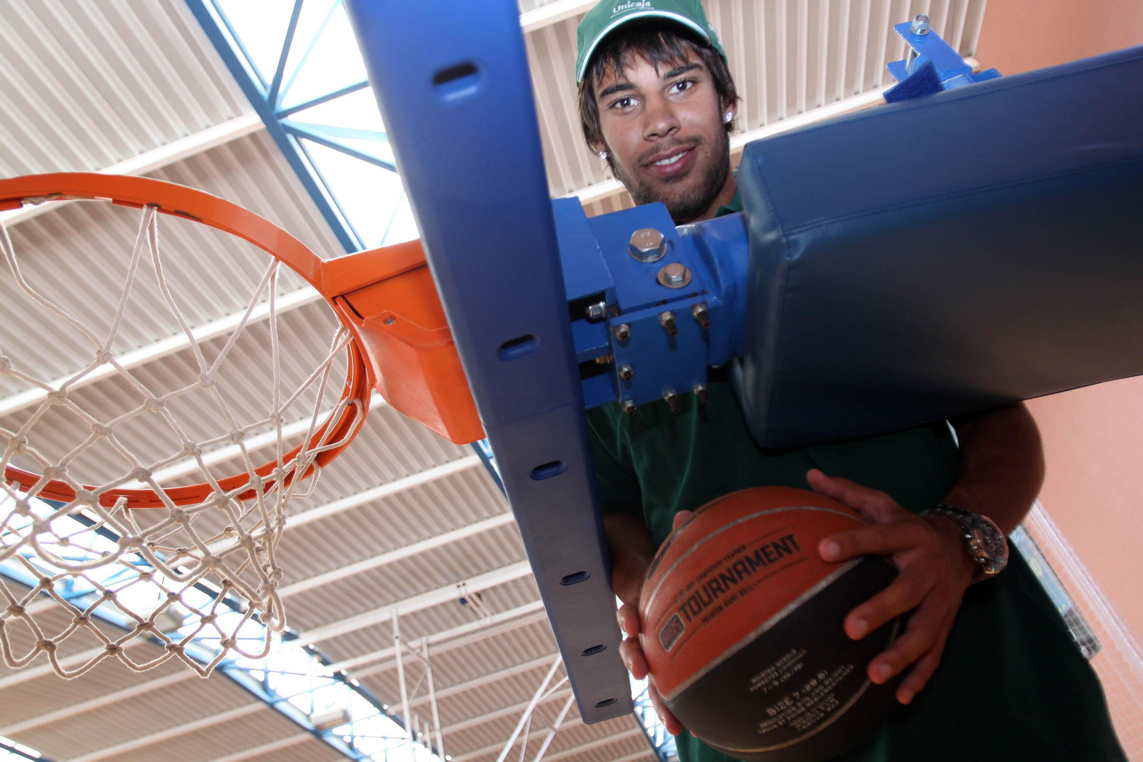 La carrera de Giorgos Printezis, en fotos