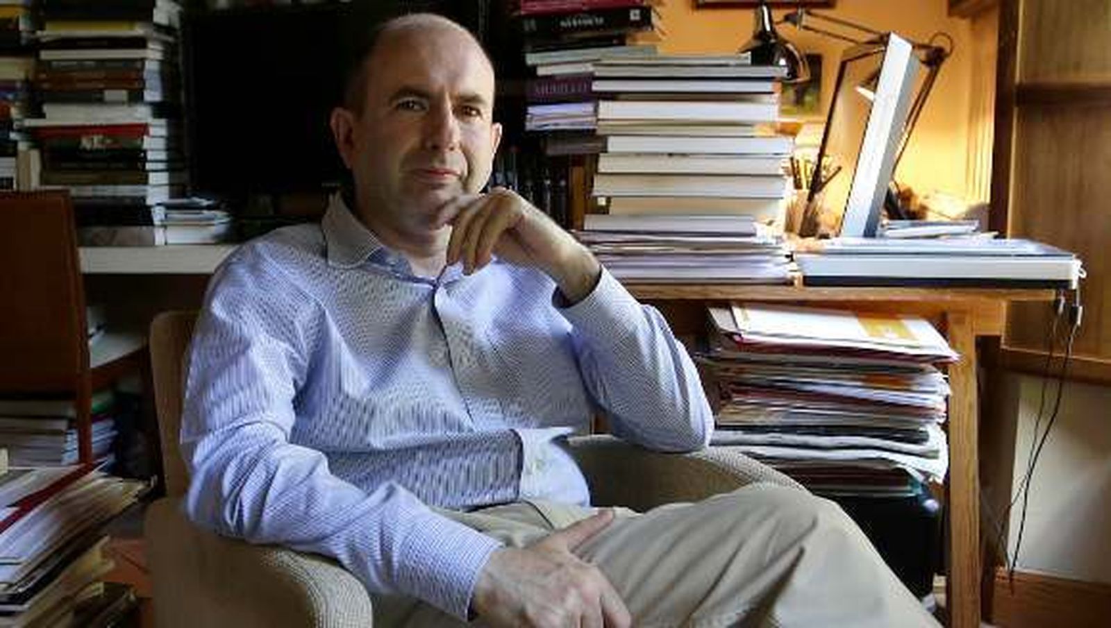 "El lugar adecuado para exponer el Carambolo es el Arqueológico"