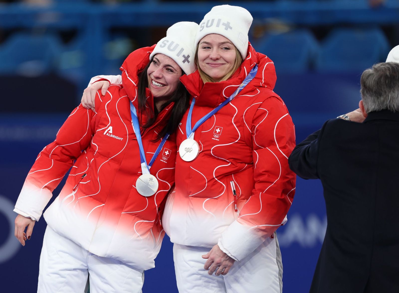 Las mejores fotos de los Juegos Olímpicos de invierno Milán Cortina d'Ampezzo 2026 | Ceremonia de clausura y jornada 17 y última