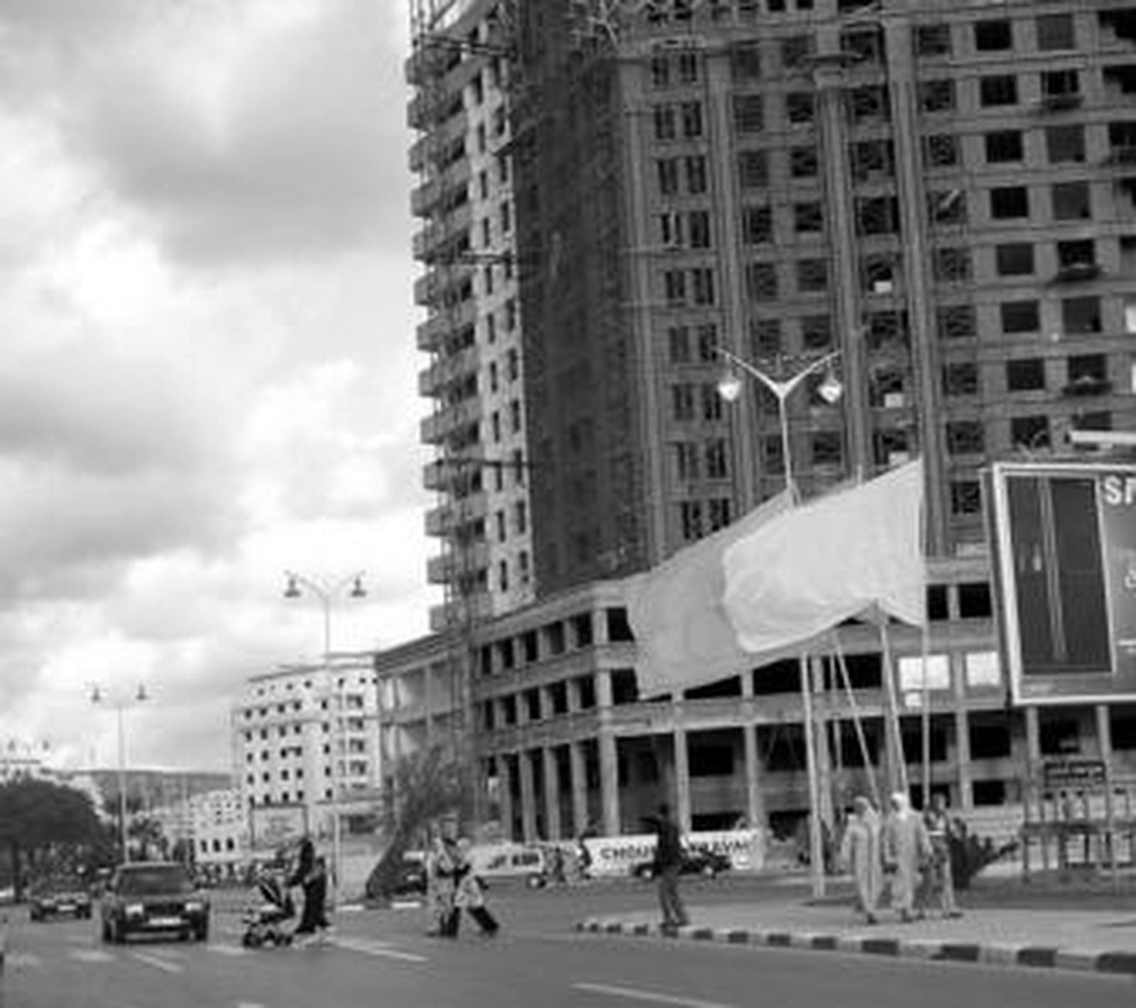 Andalucía descubre el 'oro' marroquí: empleo barato y boom inmobiliario