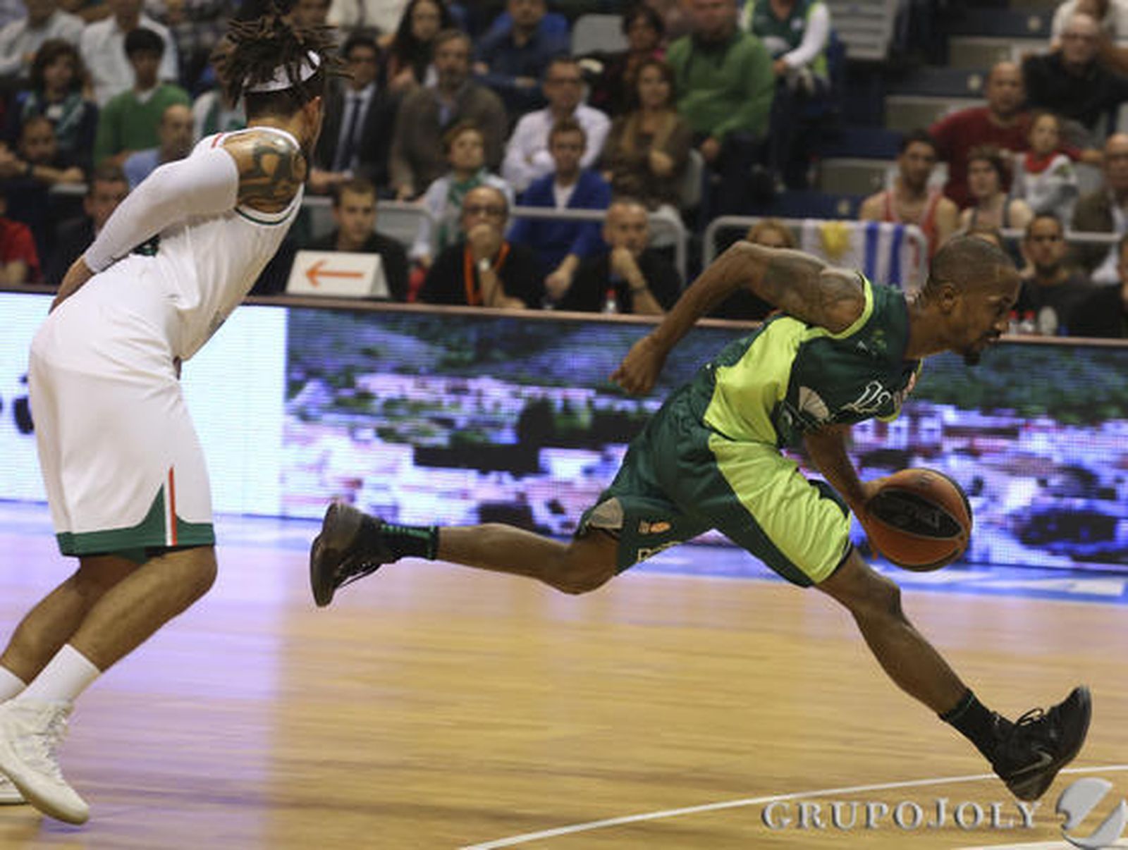 Foto: Javier Albiñana