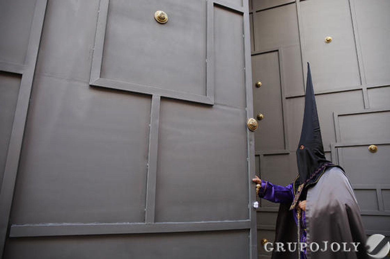 Foto: J. Albiñana · L. M. Gómez Pozo