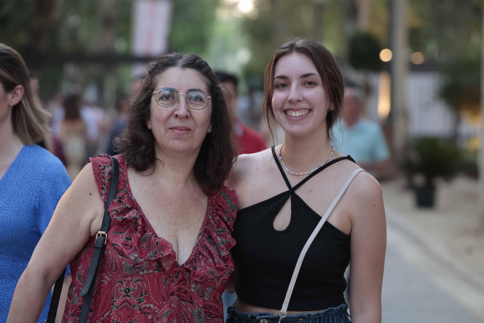 Búscate en el concierto de Alejandro Fernández