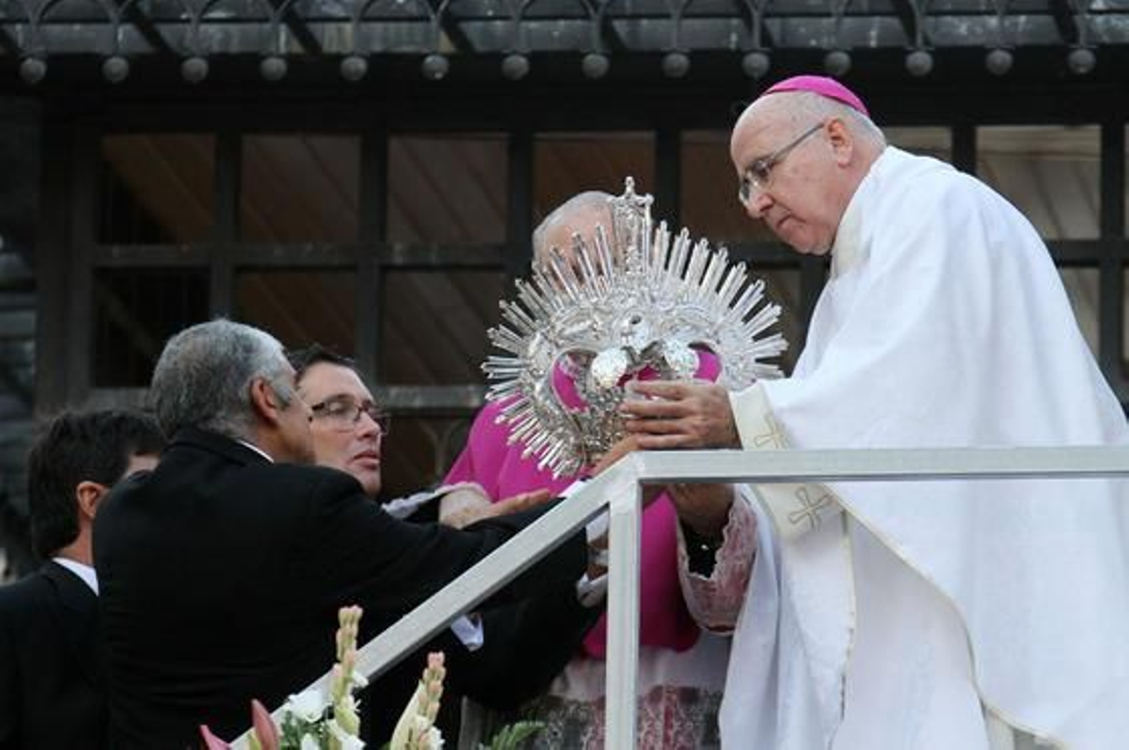 Foto: Alberto Domínguez