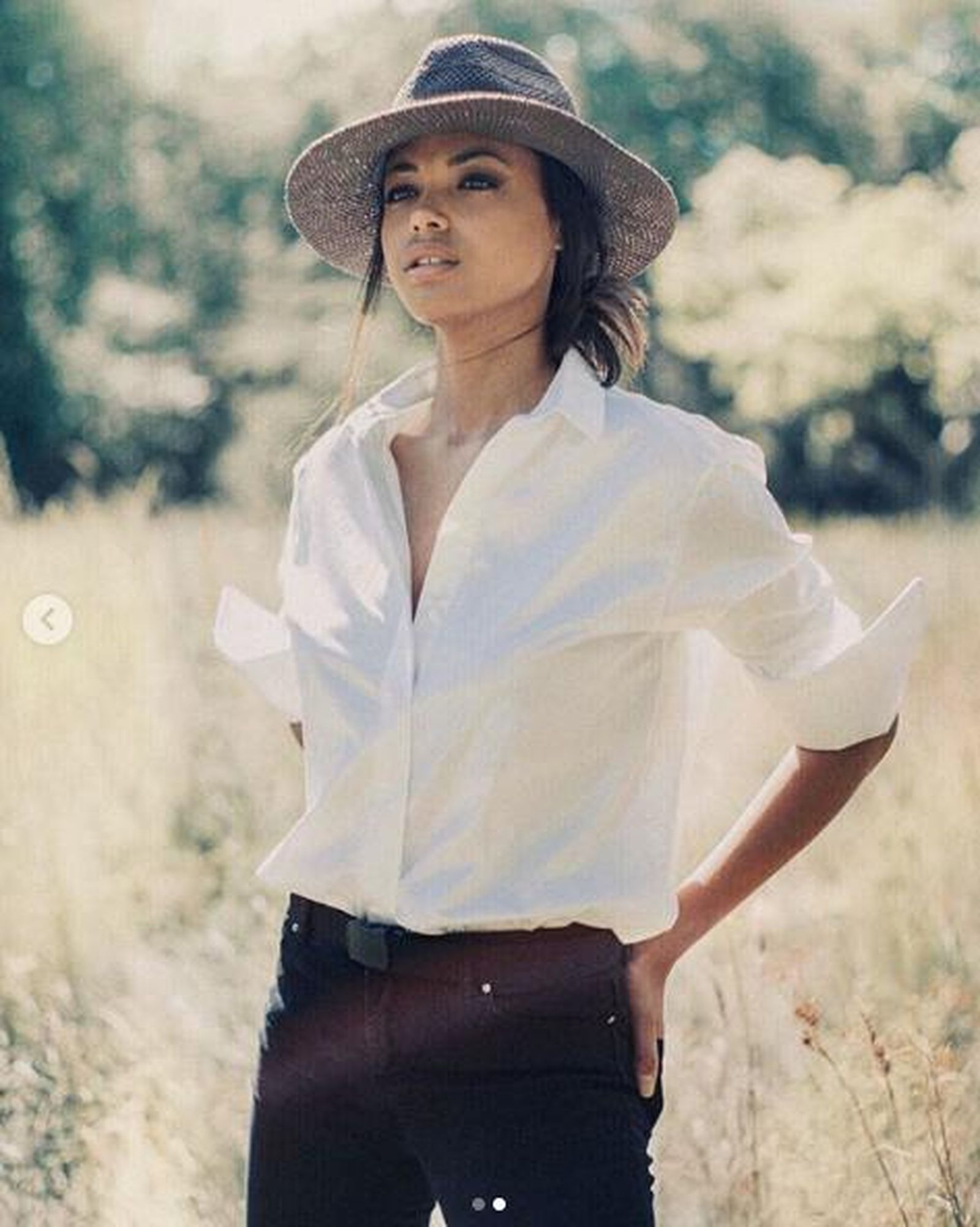 Una nueva Ángel de Charlie llega para triunfar.