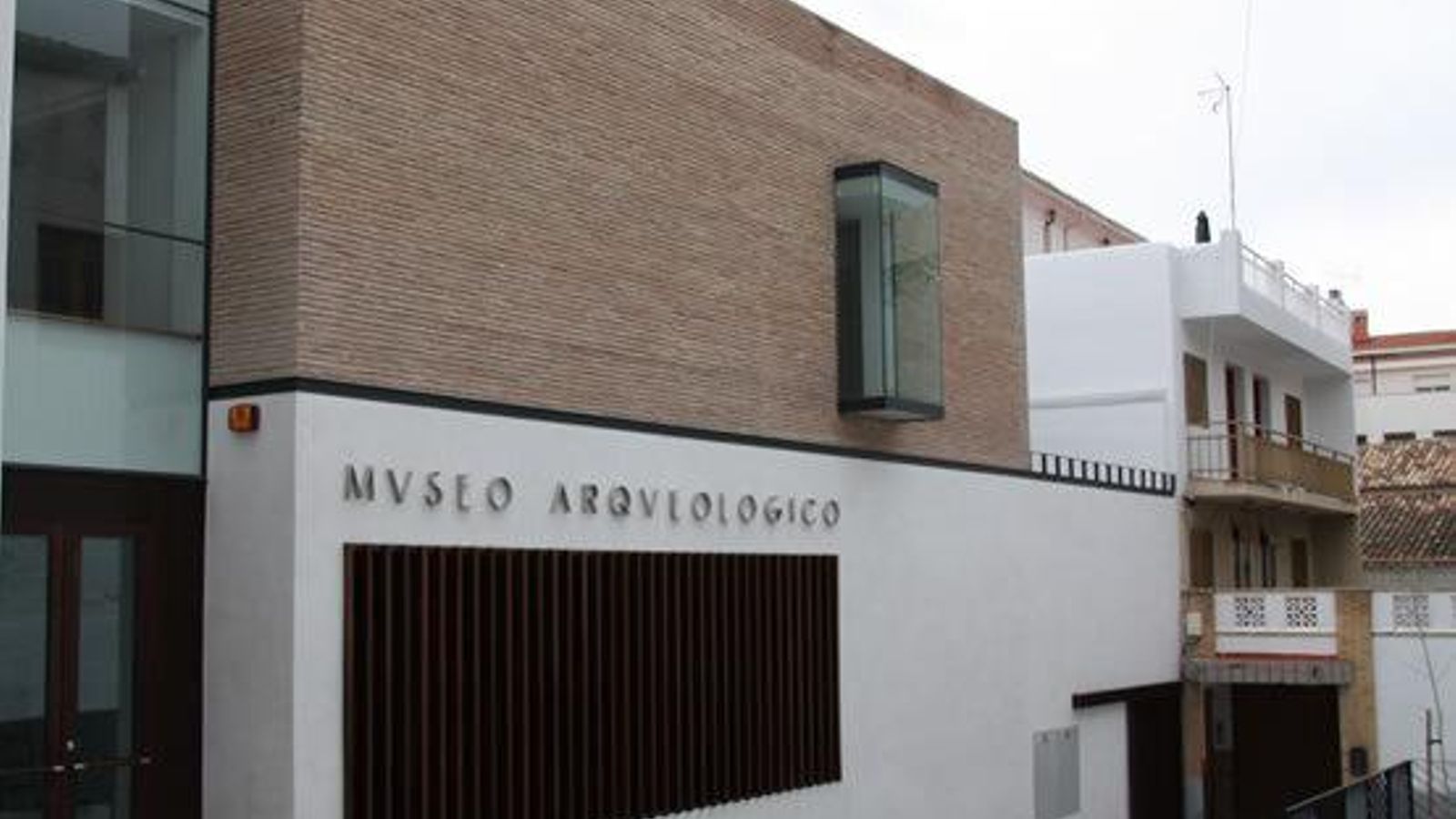Museo Arqueológico de Baza