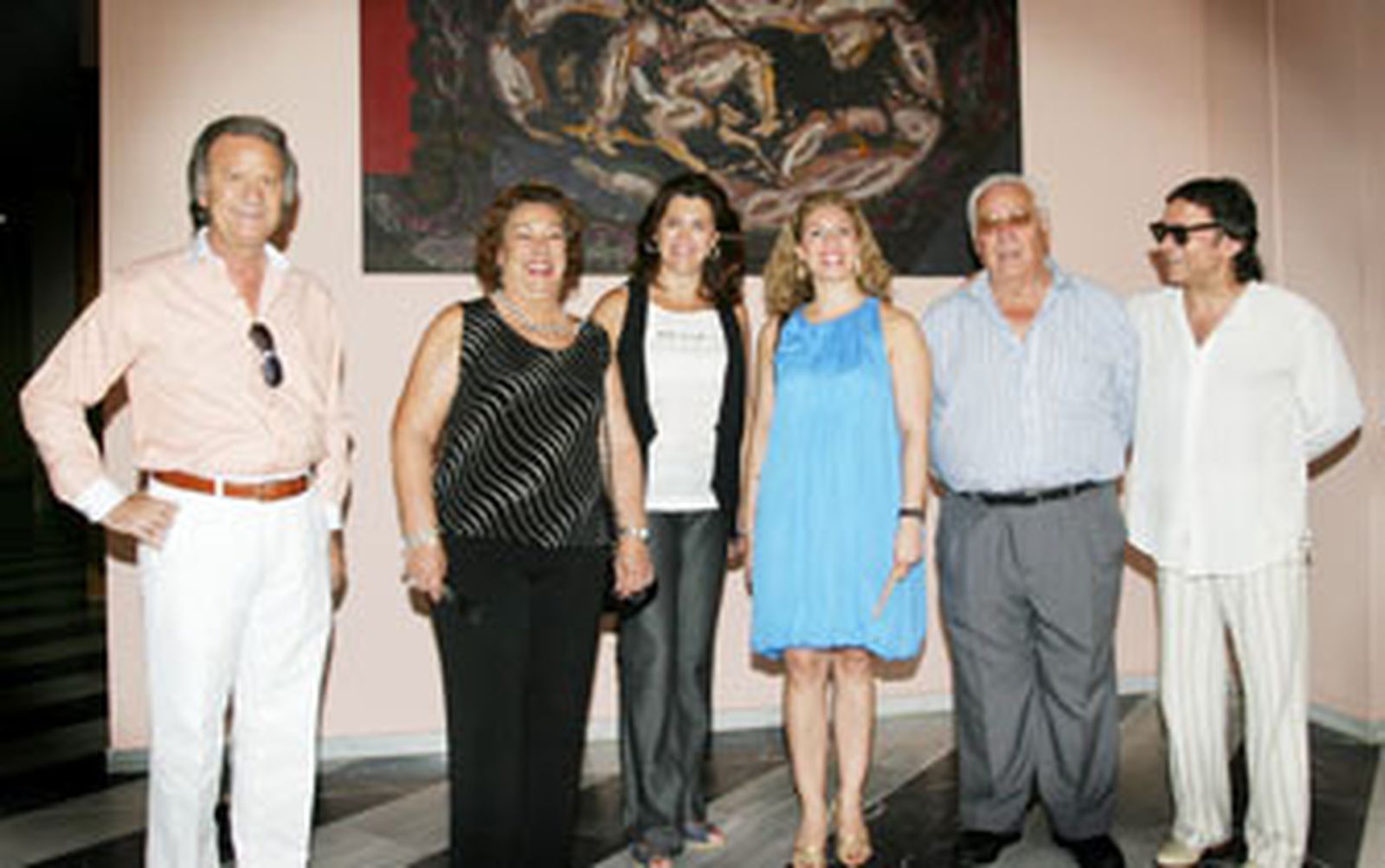 El grupo Triana Pura homenajea a Lola Flores en su último disco