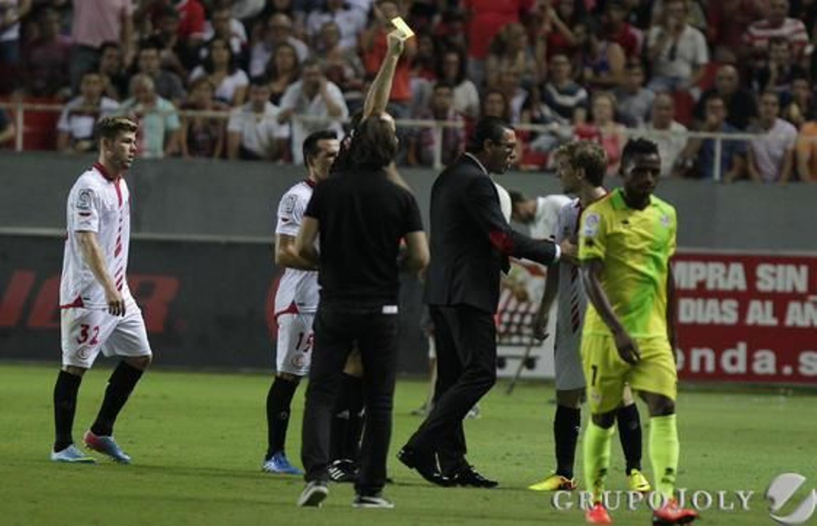 Foto: Antonio Pizarro