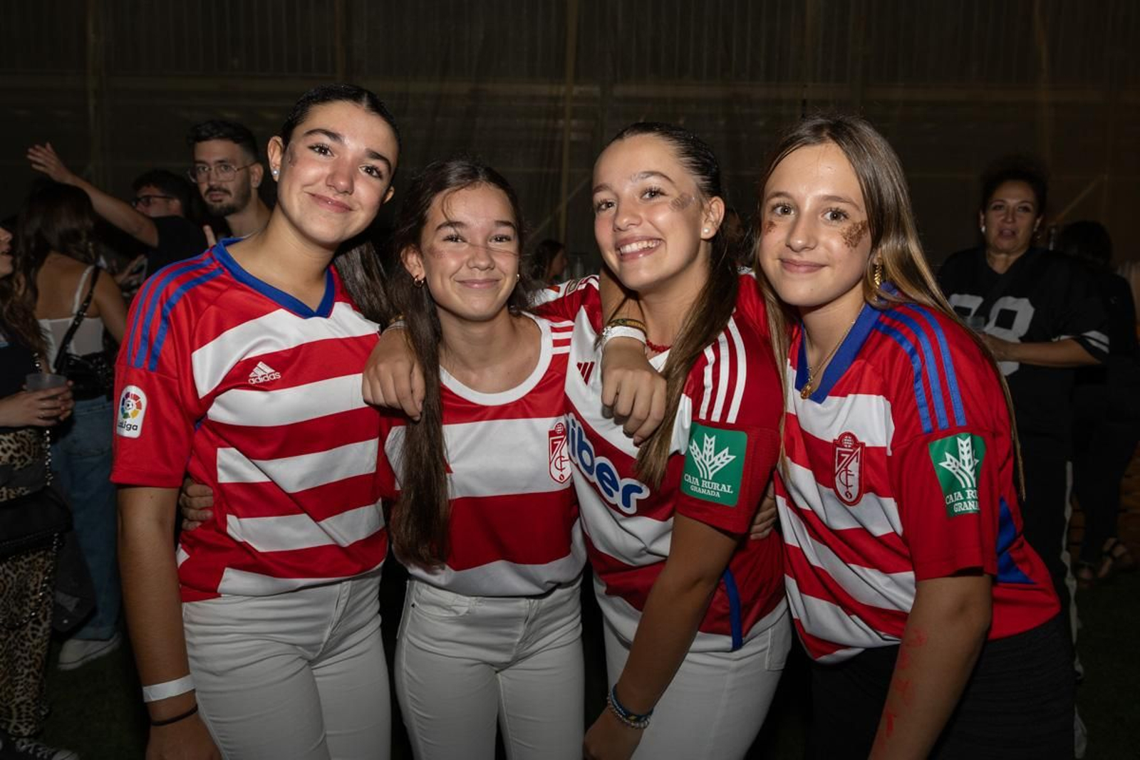 Saiko en el Selvatic Jaén Fest, en imágenes
