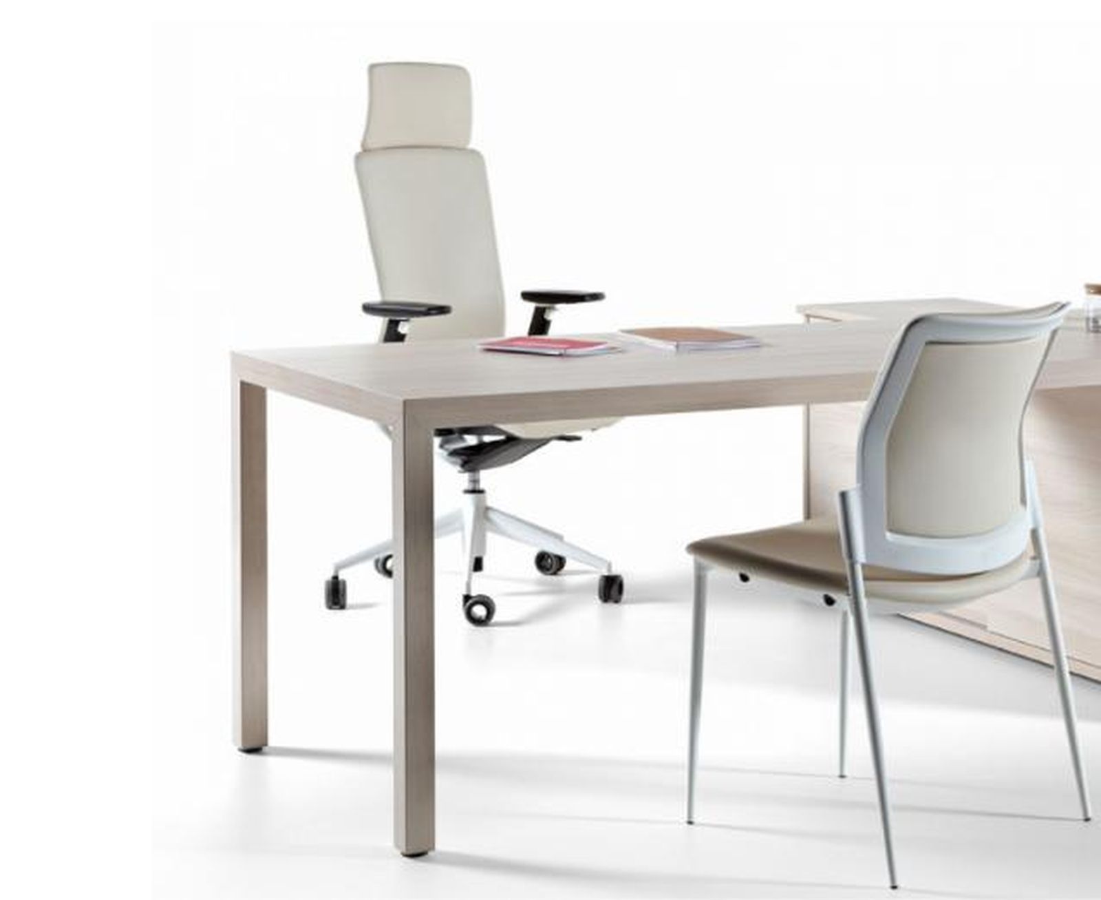 Cómo serán las oficinas del futuro