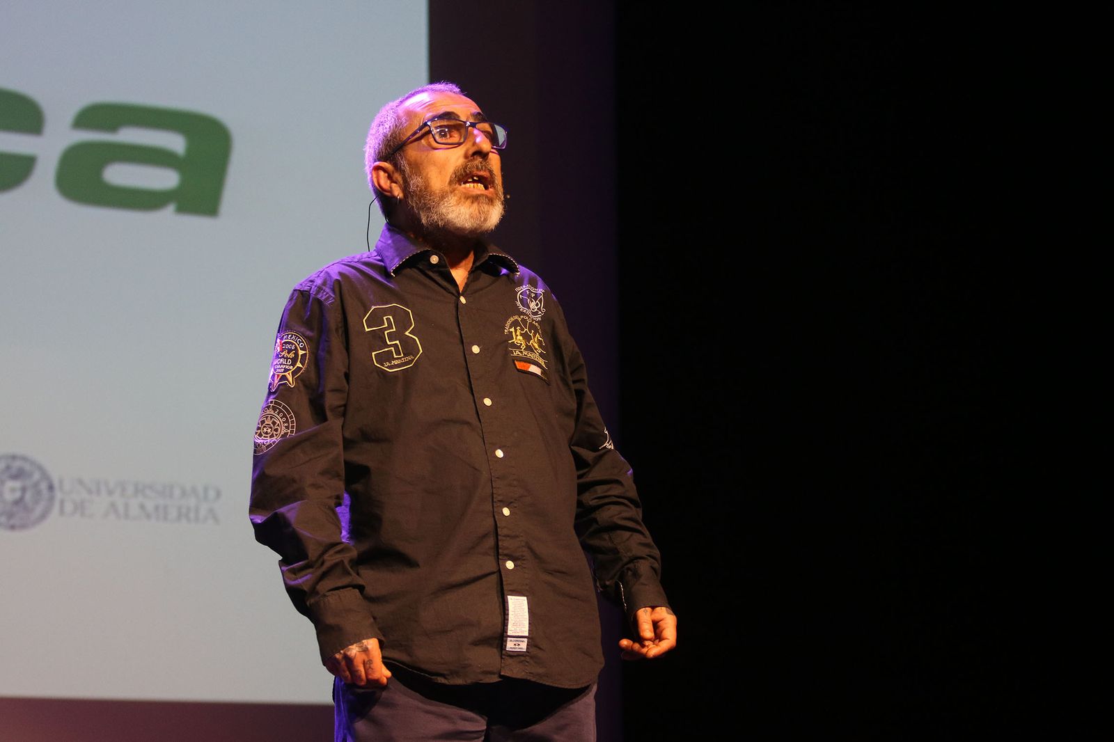 Fotogalería 40 aniversario de Verdiblanca