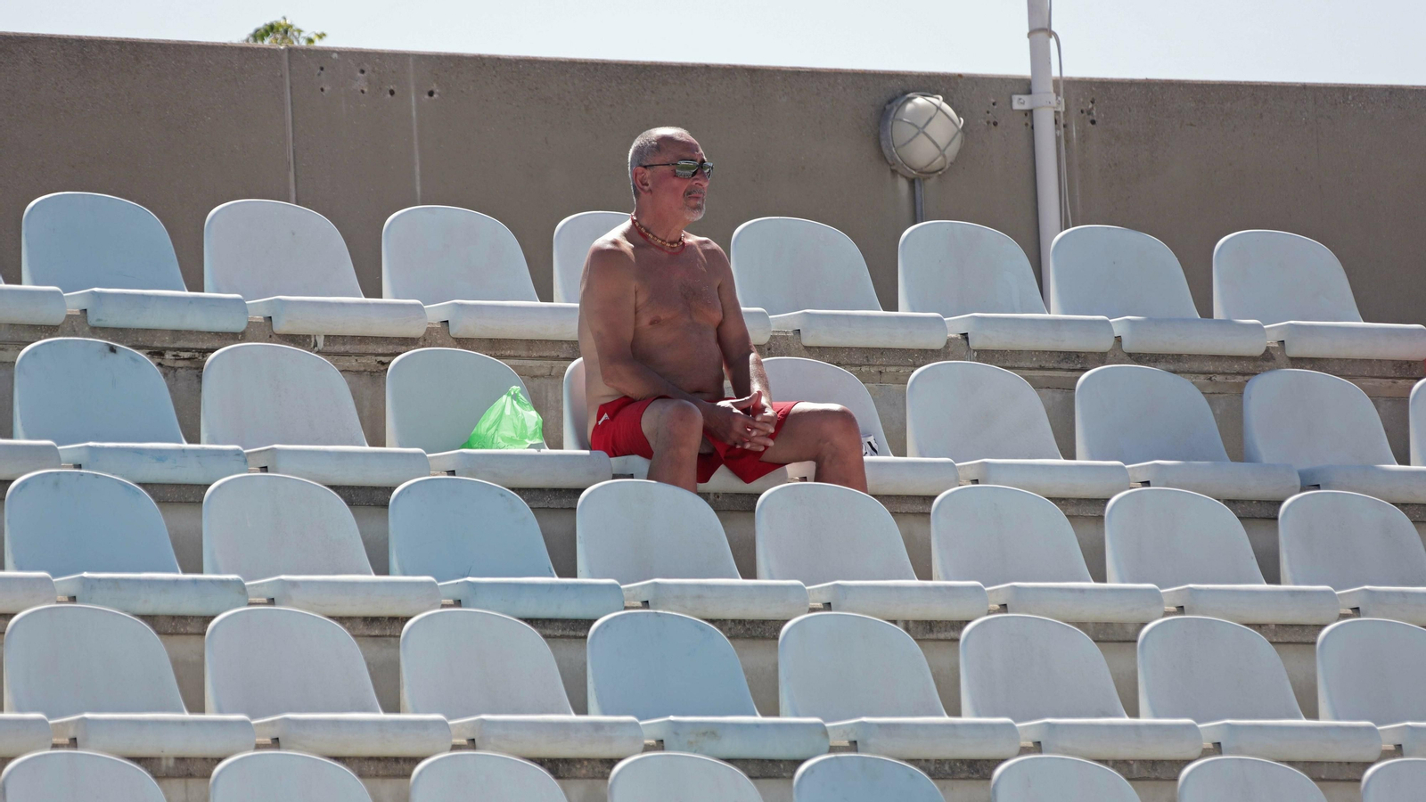 El Algeciras - Conil en imágenes