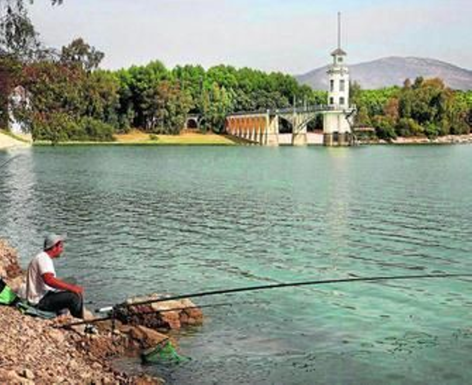El estudio está siendo elaborado por la Confederación Hidrográfica del Guadalquivir.