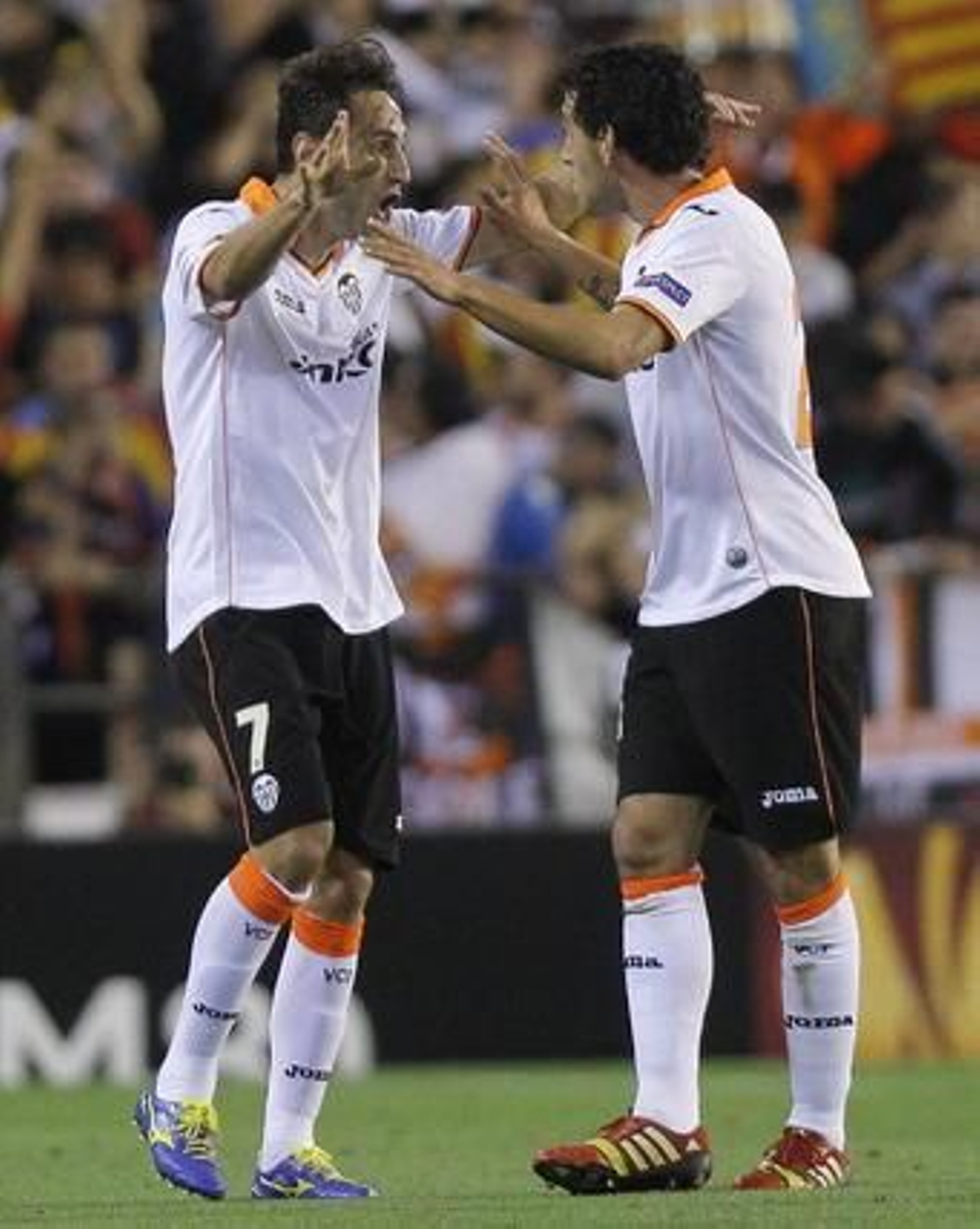 Foto: EFE/Vicente Rodriguez, Aspafoto