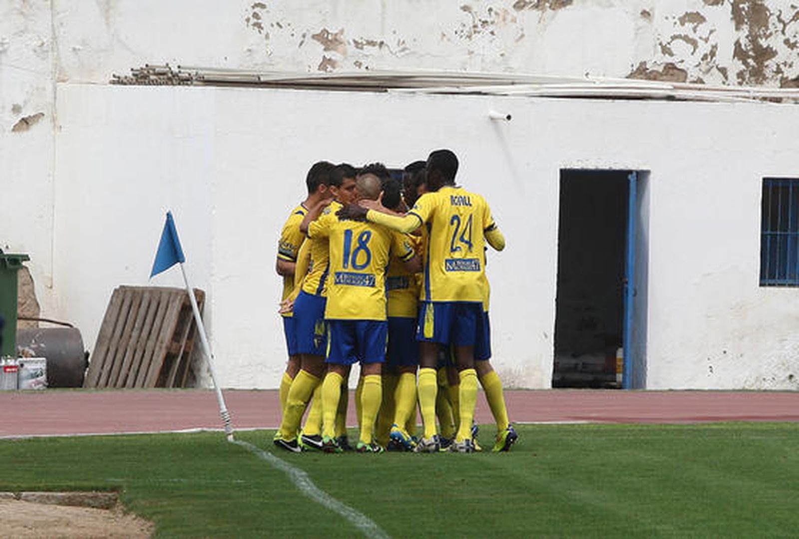 Fotos: Óscar Giménez