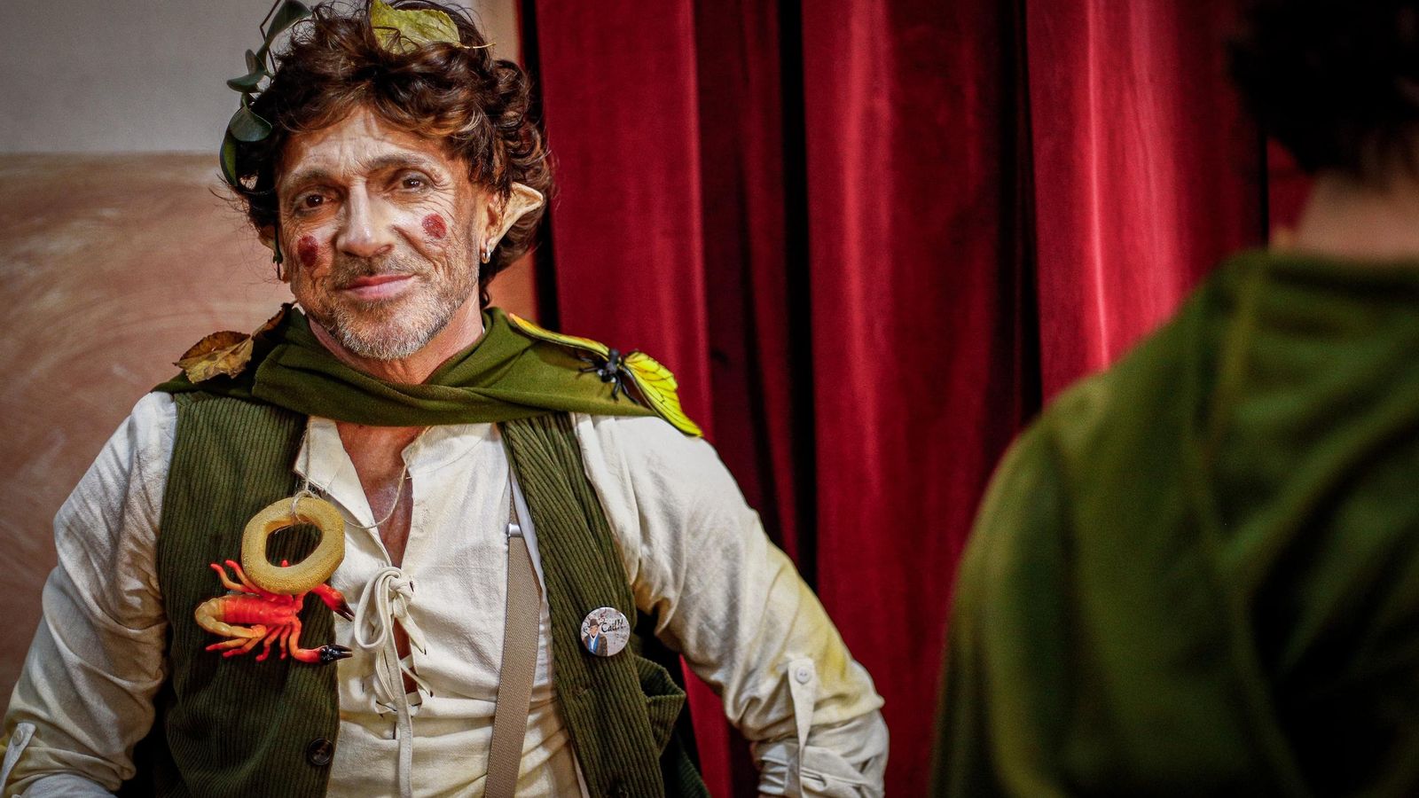 Búscate entre las mejores imágenes de la cuarta sesión clasificatoria del COAC 2025