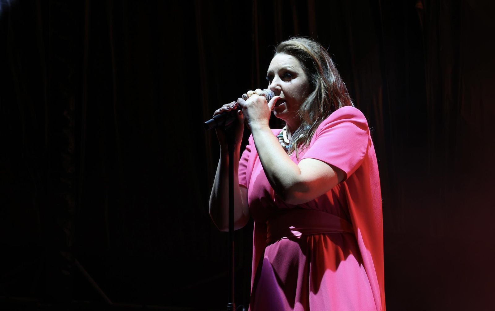 Concierto Niña Pastori