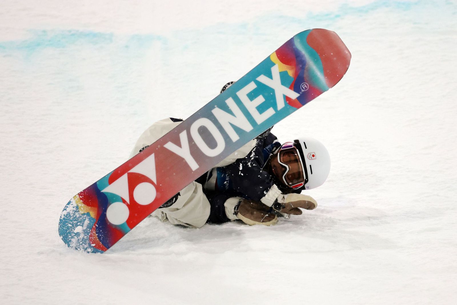 Las mejores fotos de los Juegos Olímpicos de invierno Milán Cortina d'Ampezzo 2026 | Séptima jornada