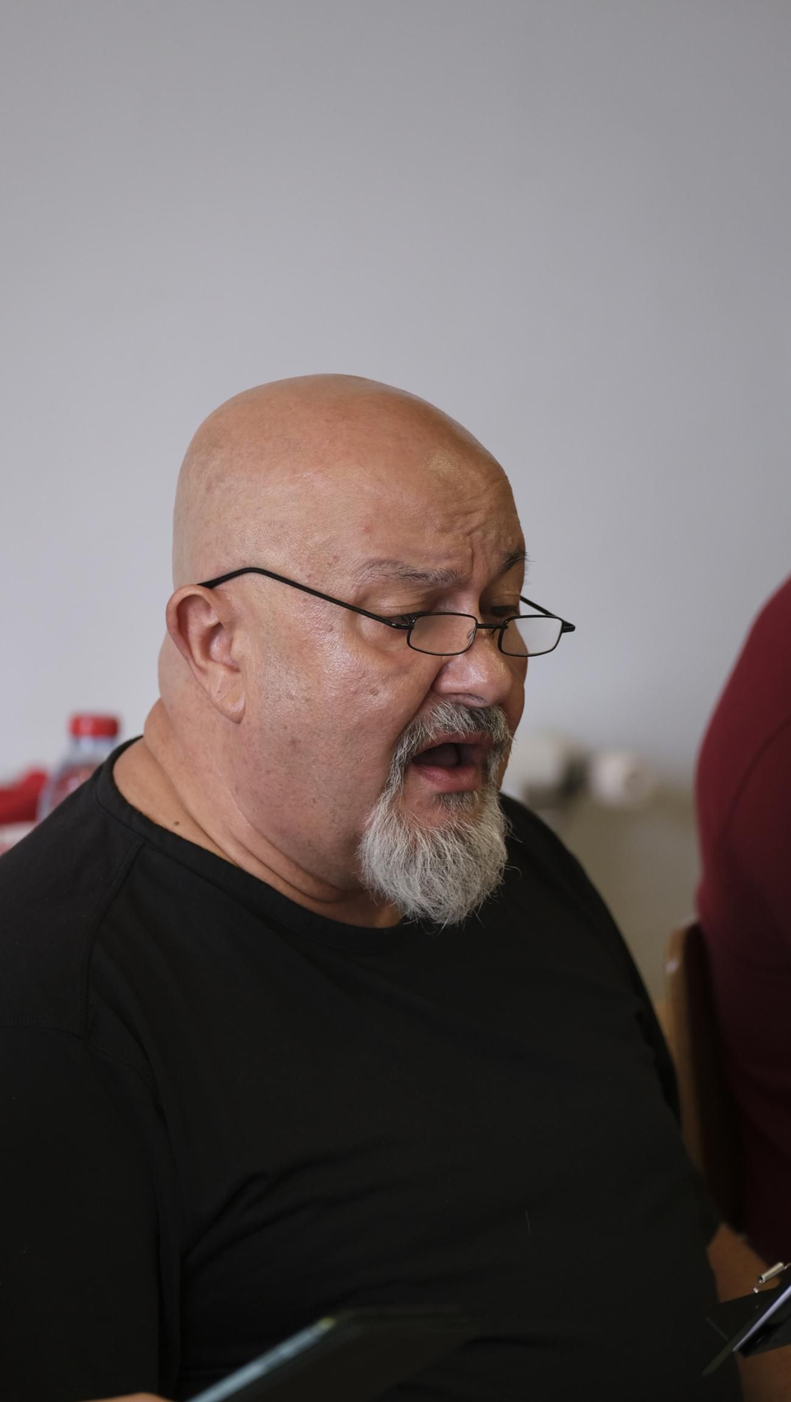 Los cursos del Festival de Vélez Blanco, en imágenes