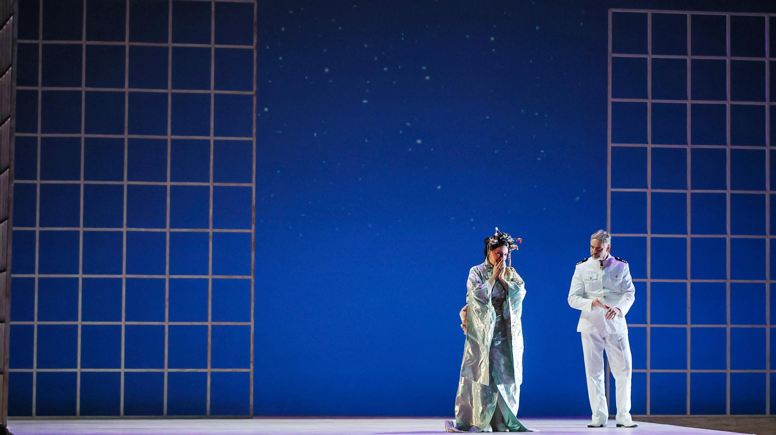 Madama Butterfly en Jerez Madama Butterfly en Jerez
