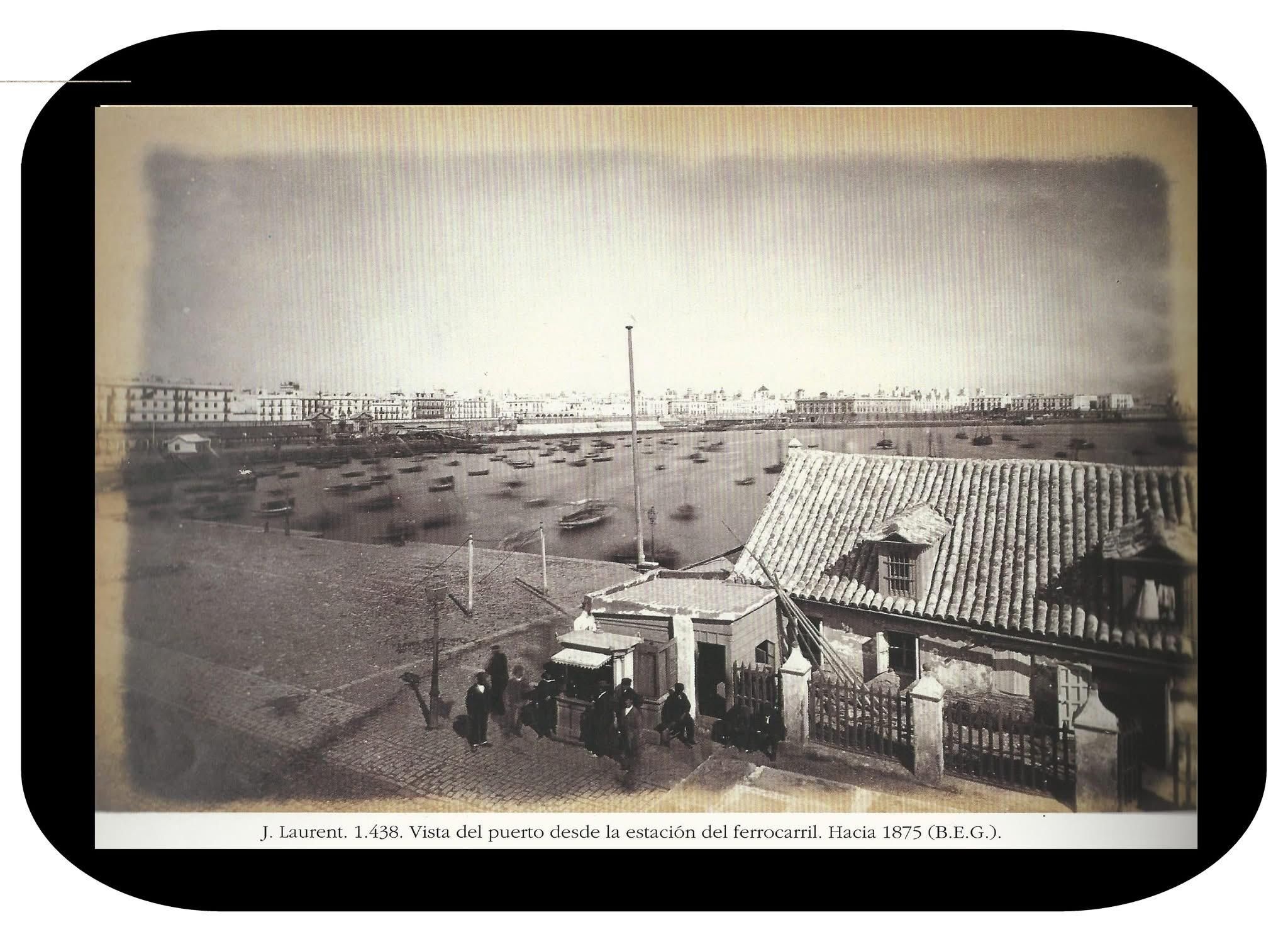 El Muelle