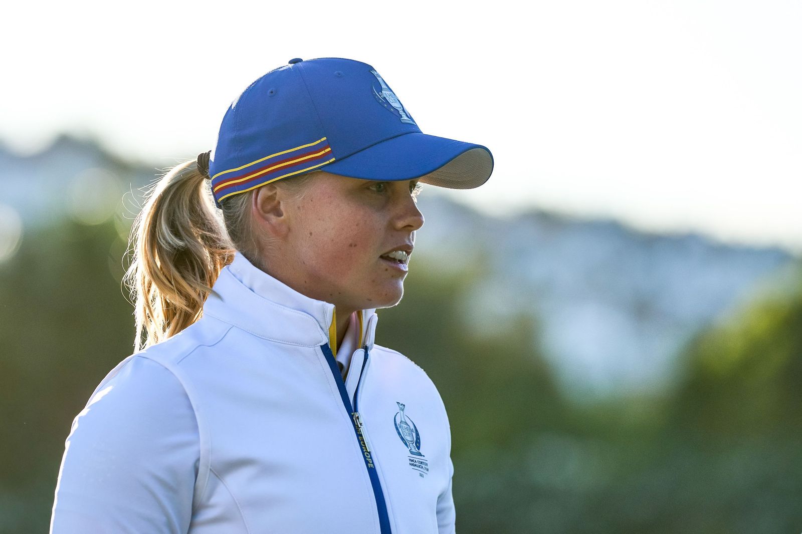 Solheim Cup: Las fotos de la segunda jornada