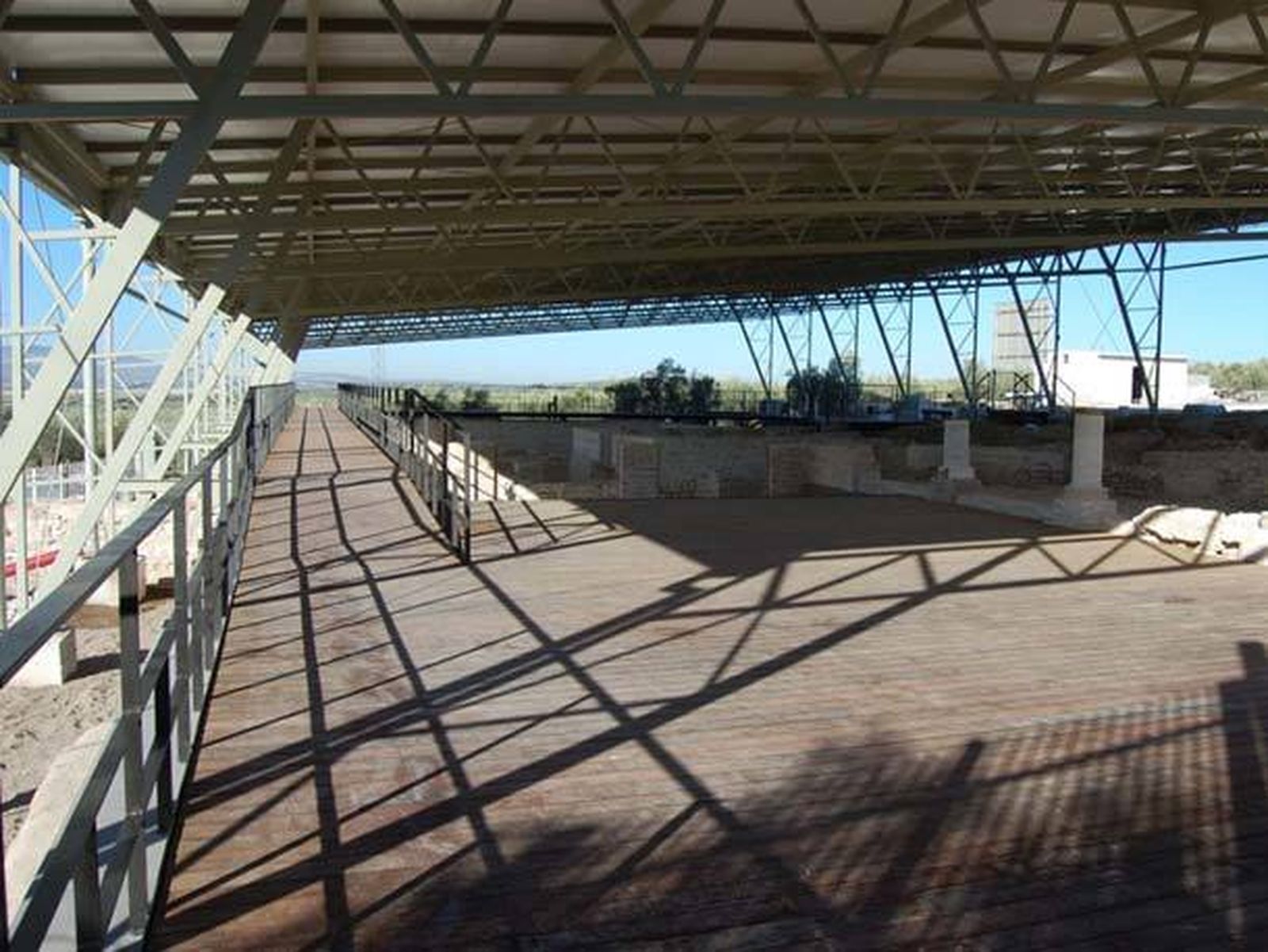 El resurgir de Fuente Álamo