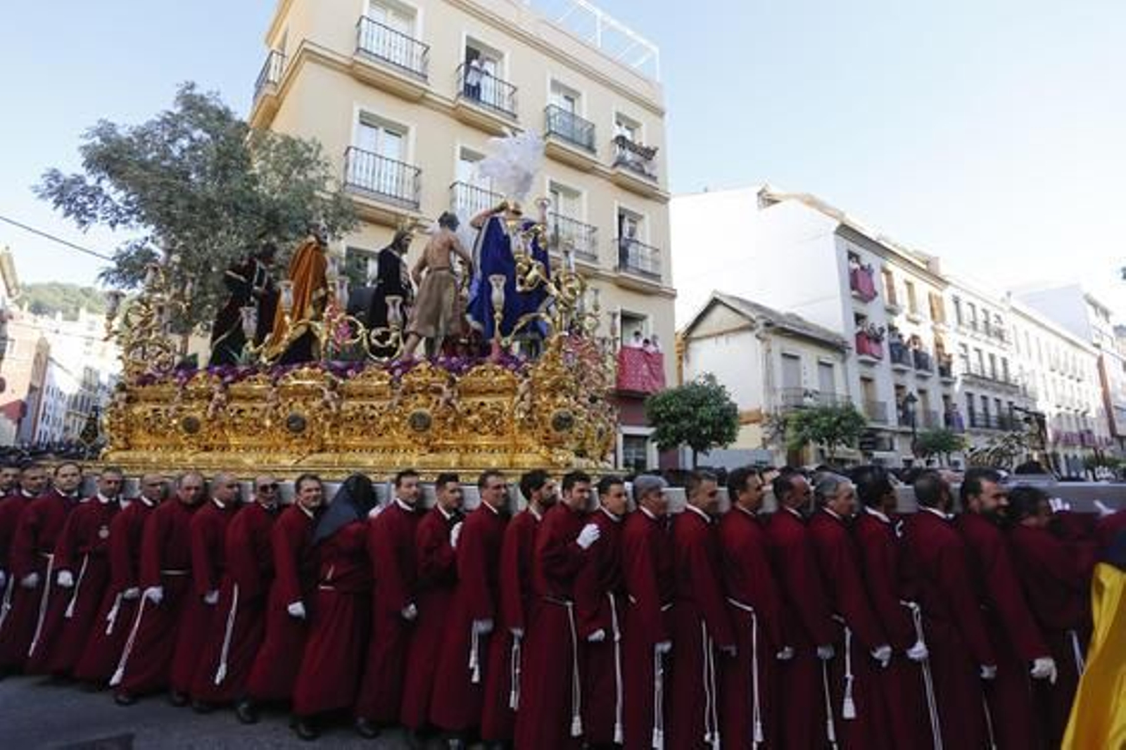 Foto: Javier Albiñana