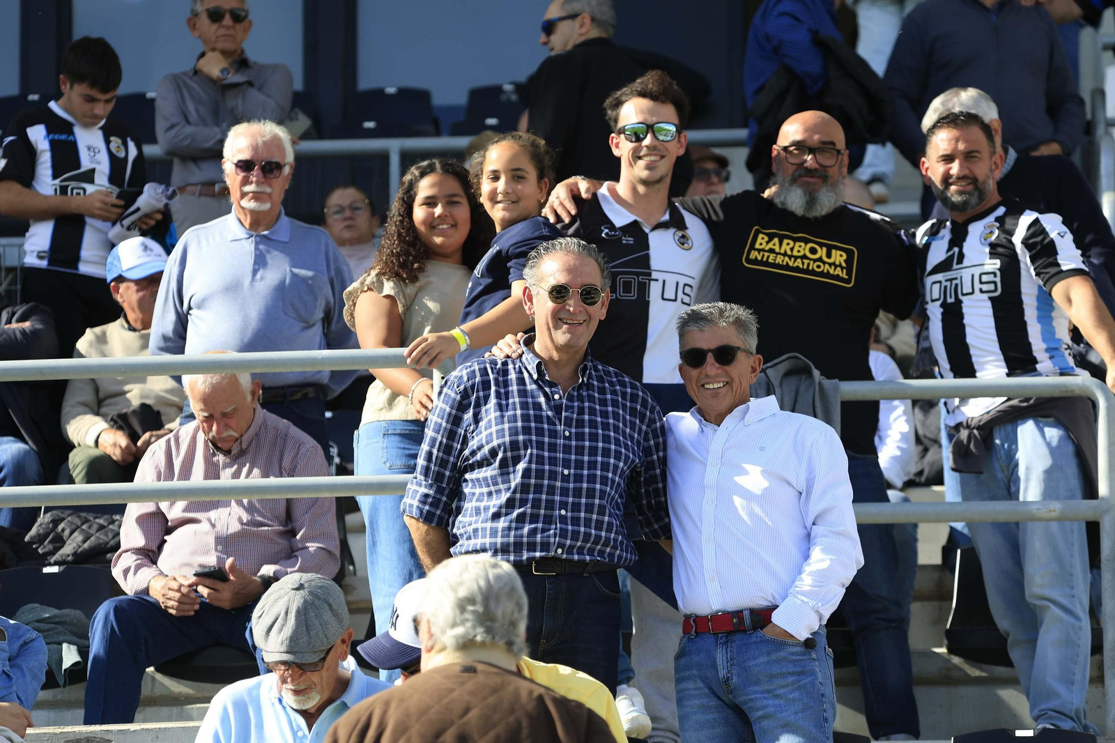 Búscate en la Balona - Ciudad de Lucena del Ciudad de La Línea