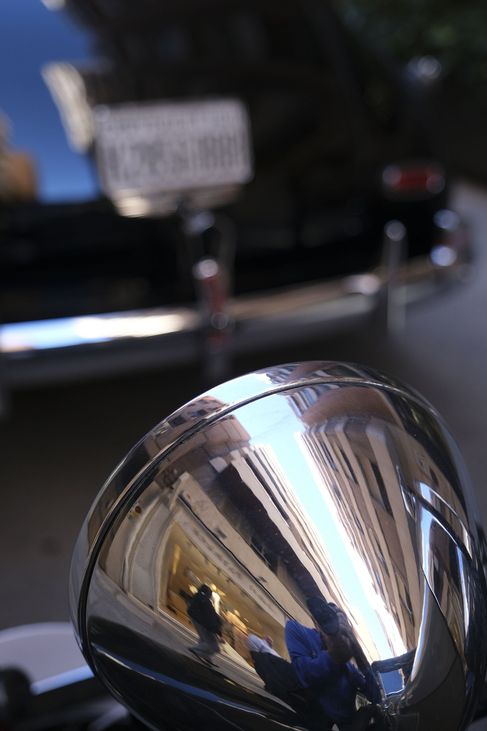 XXXI Ruta de Vehículos Antiguos de Almería