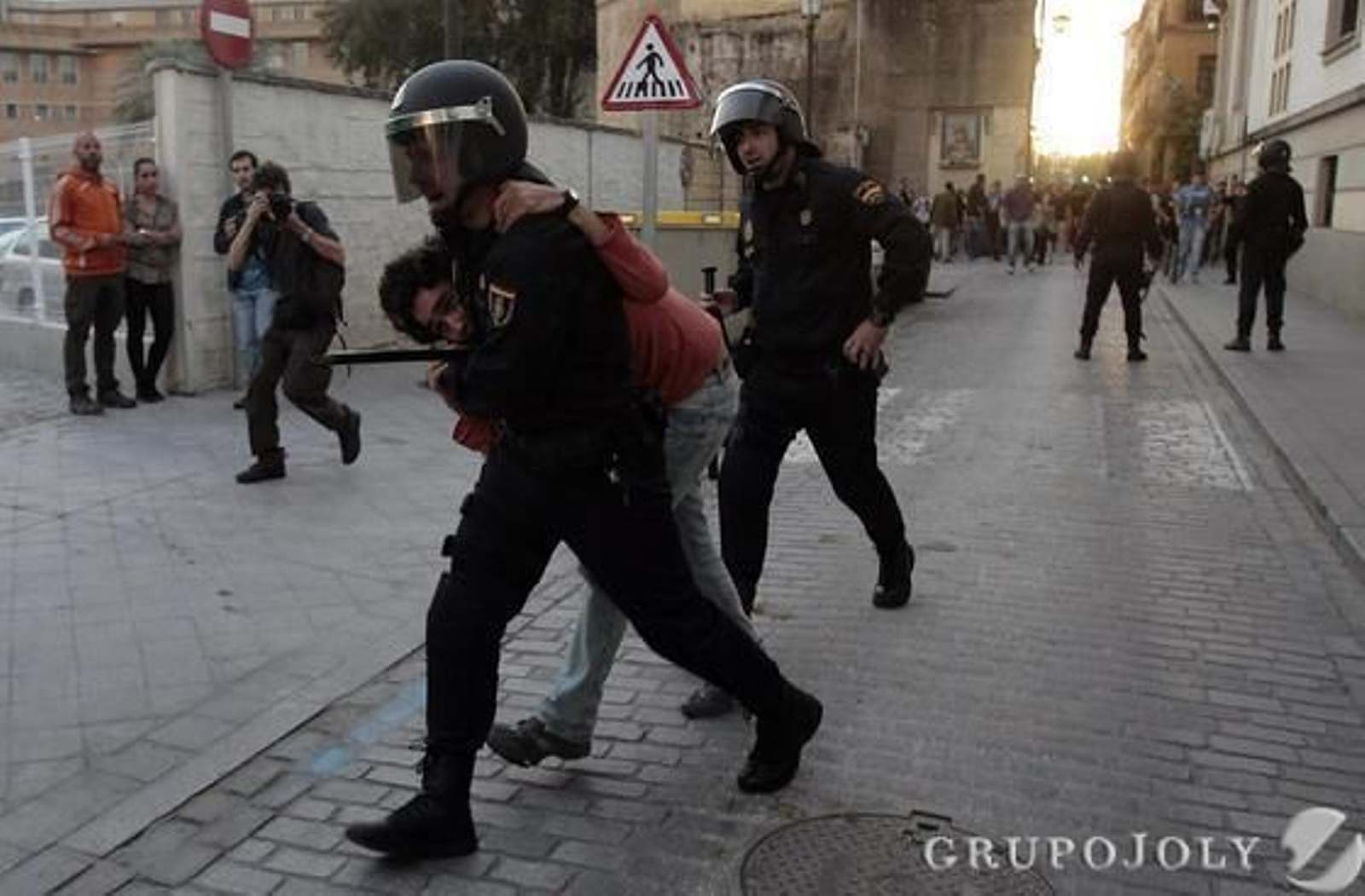 Foto: Juan Carlos Muñoz